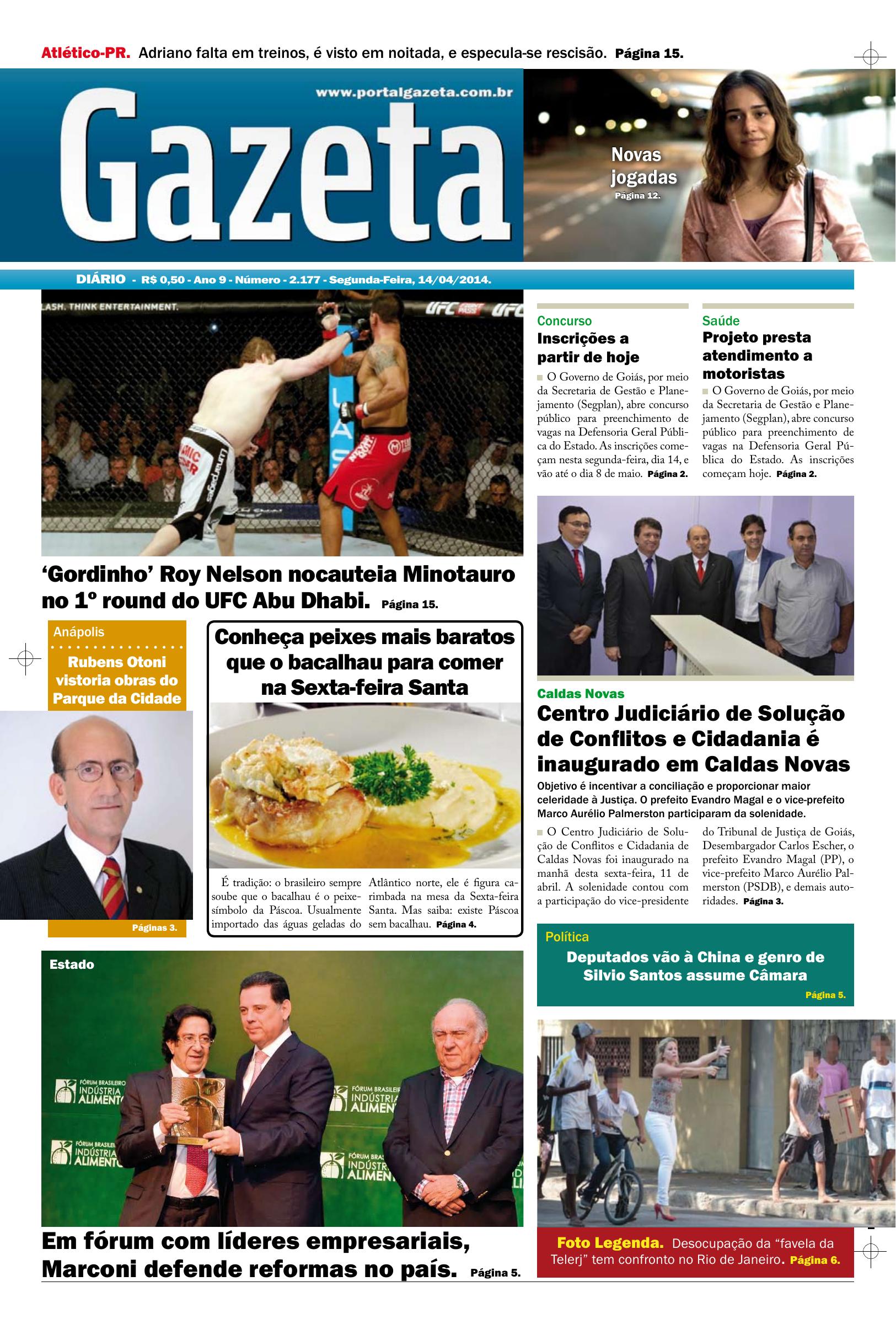 Edição 2177