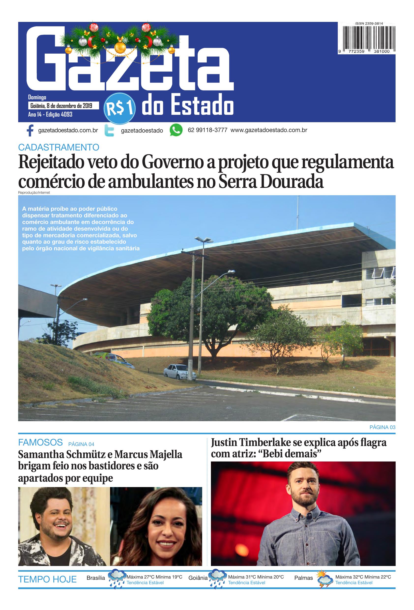 Edição 4093