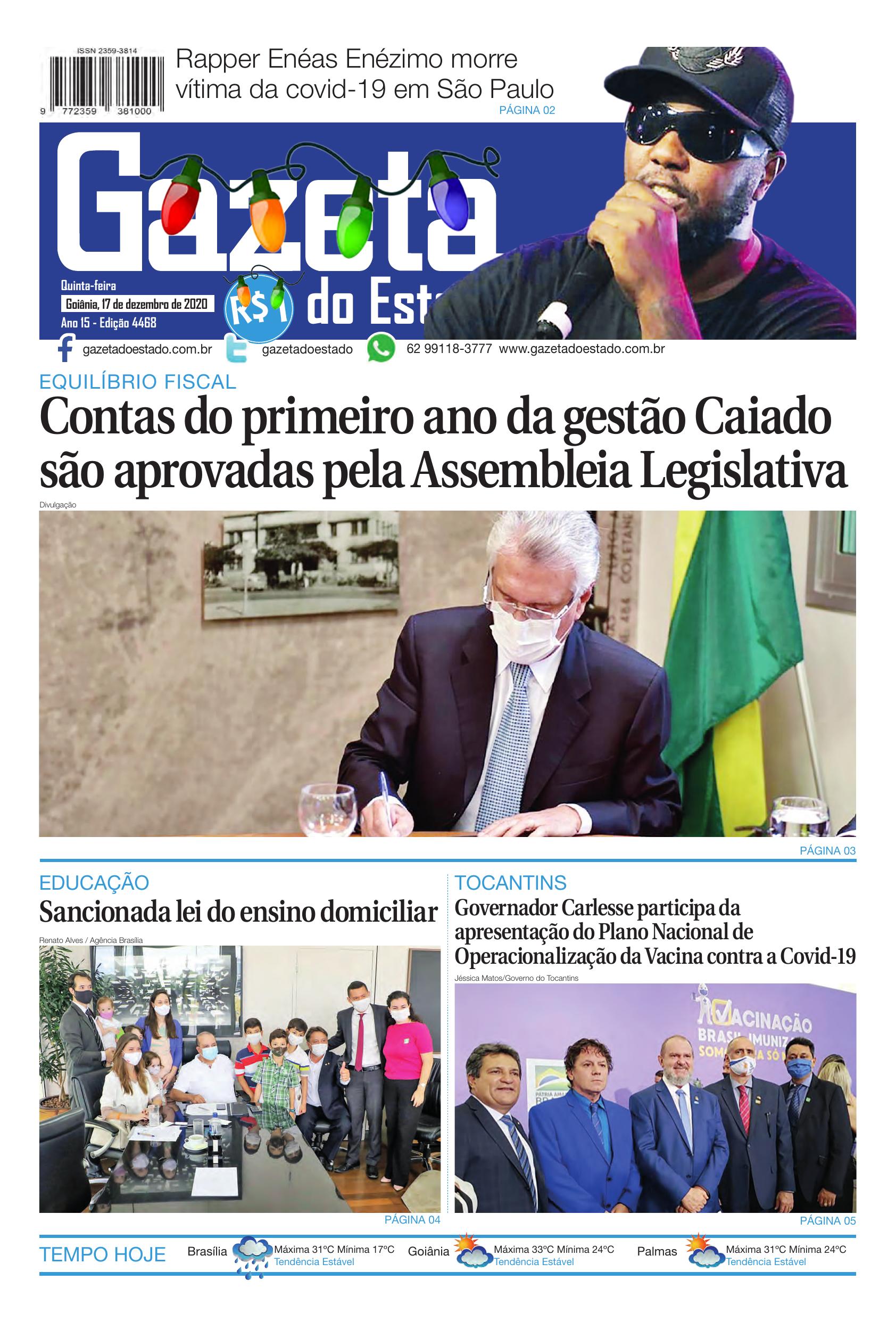 Edição 4468