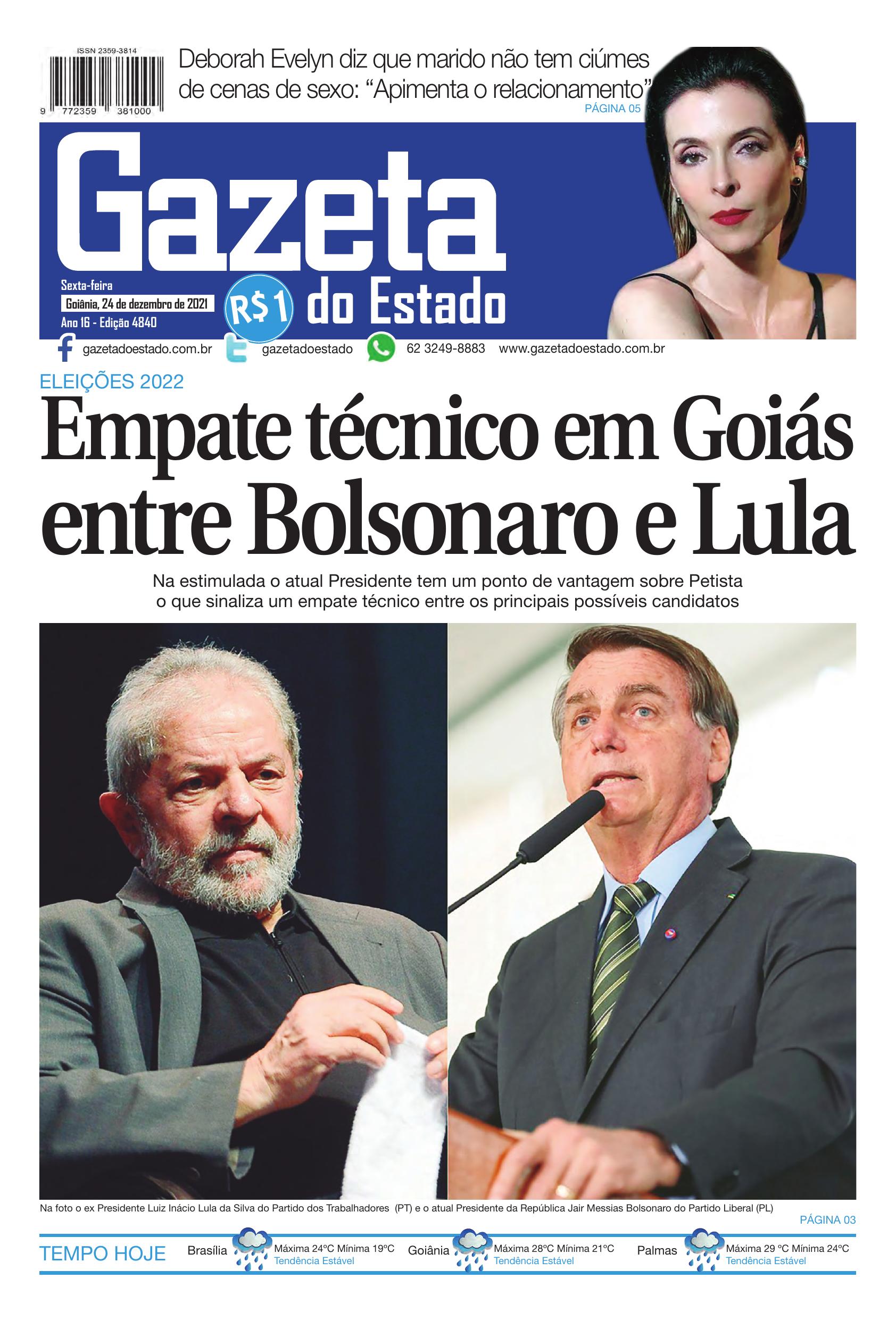Edição 4840