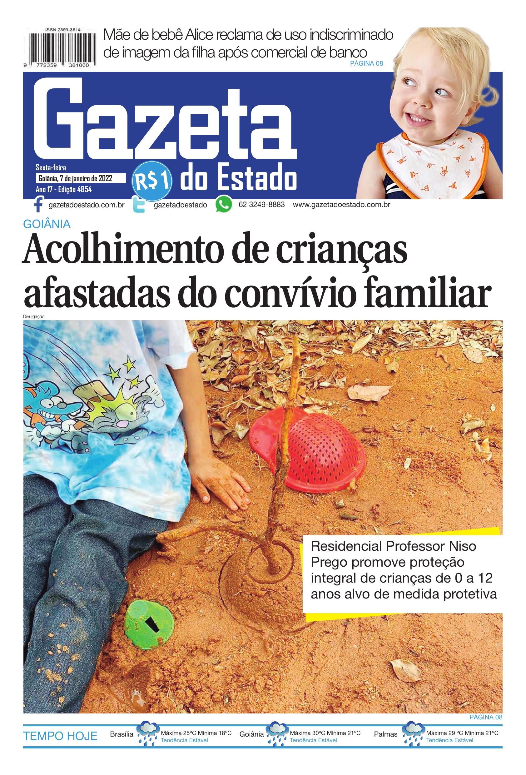 Edição 4854
