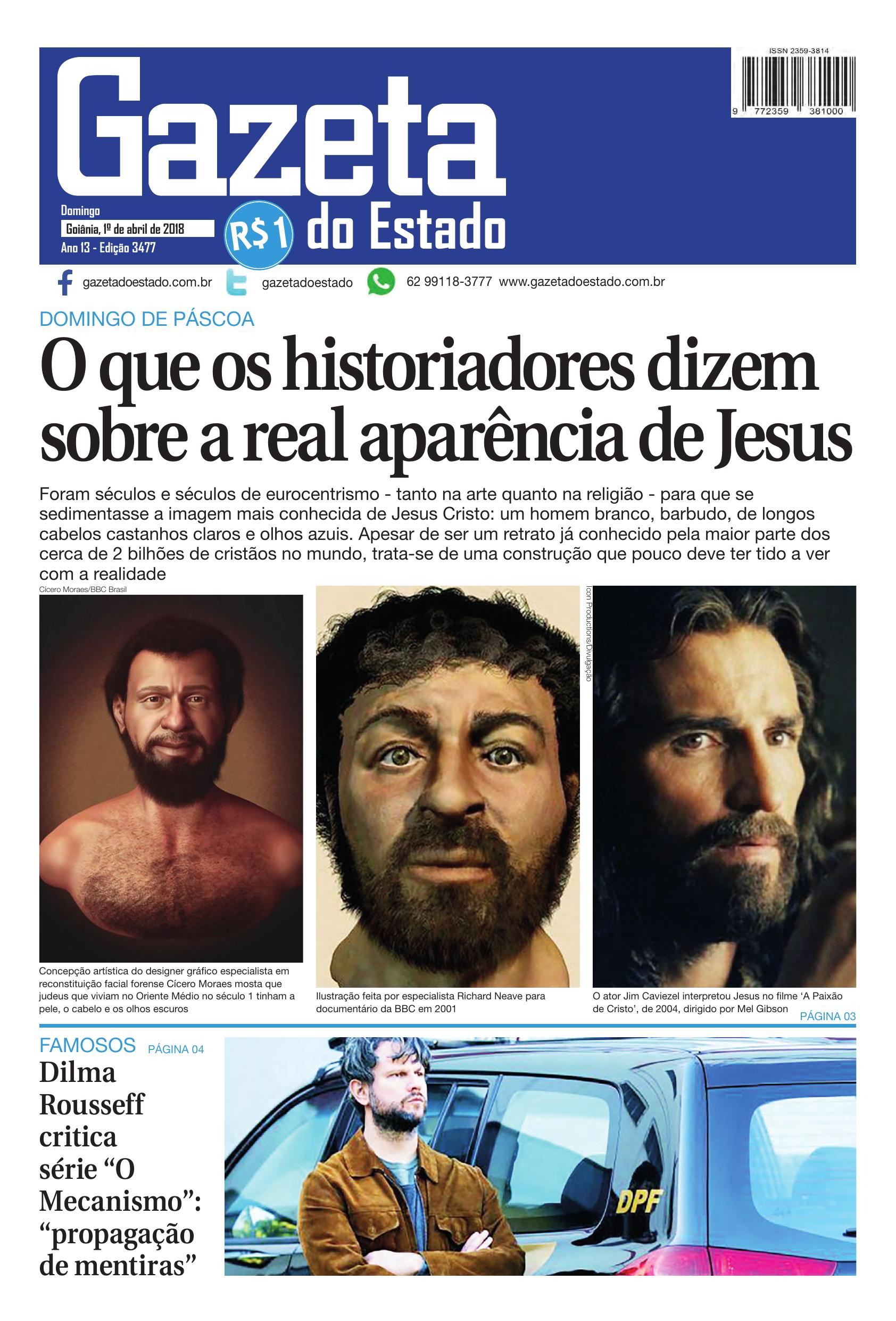 Edição 3477