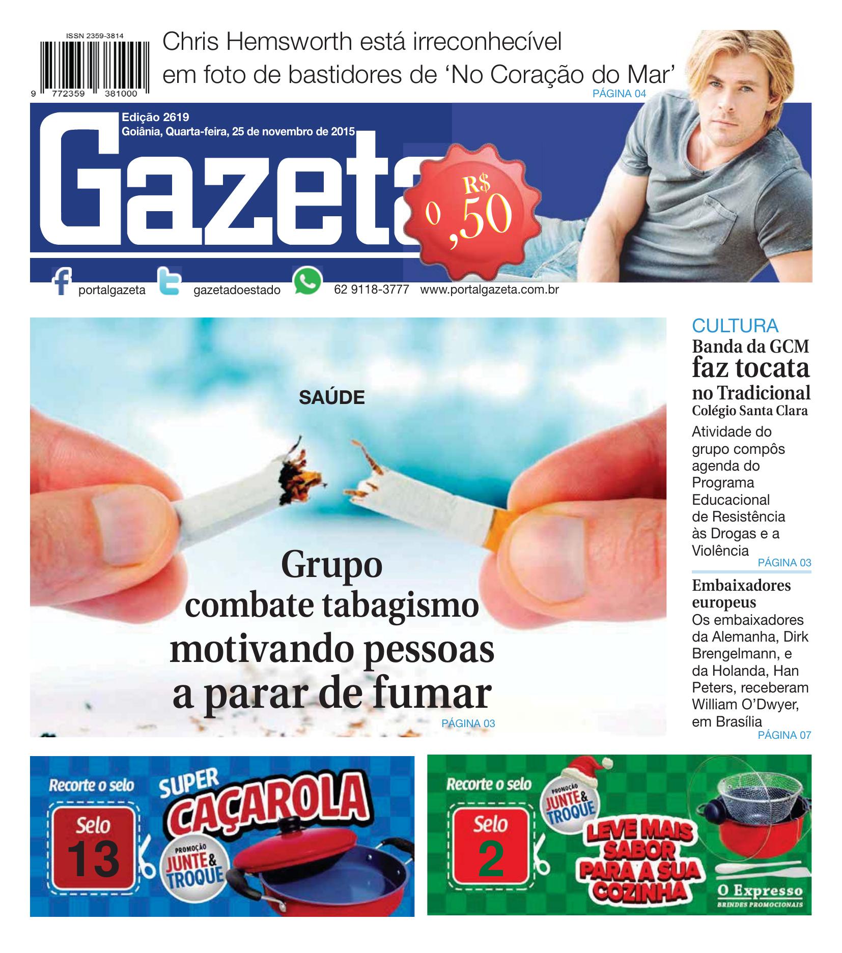 Edição 2619