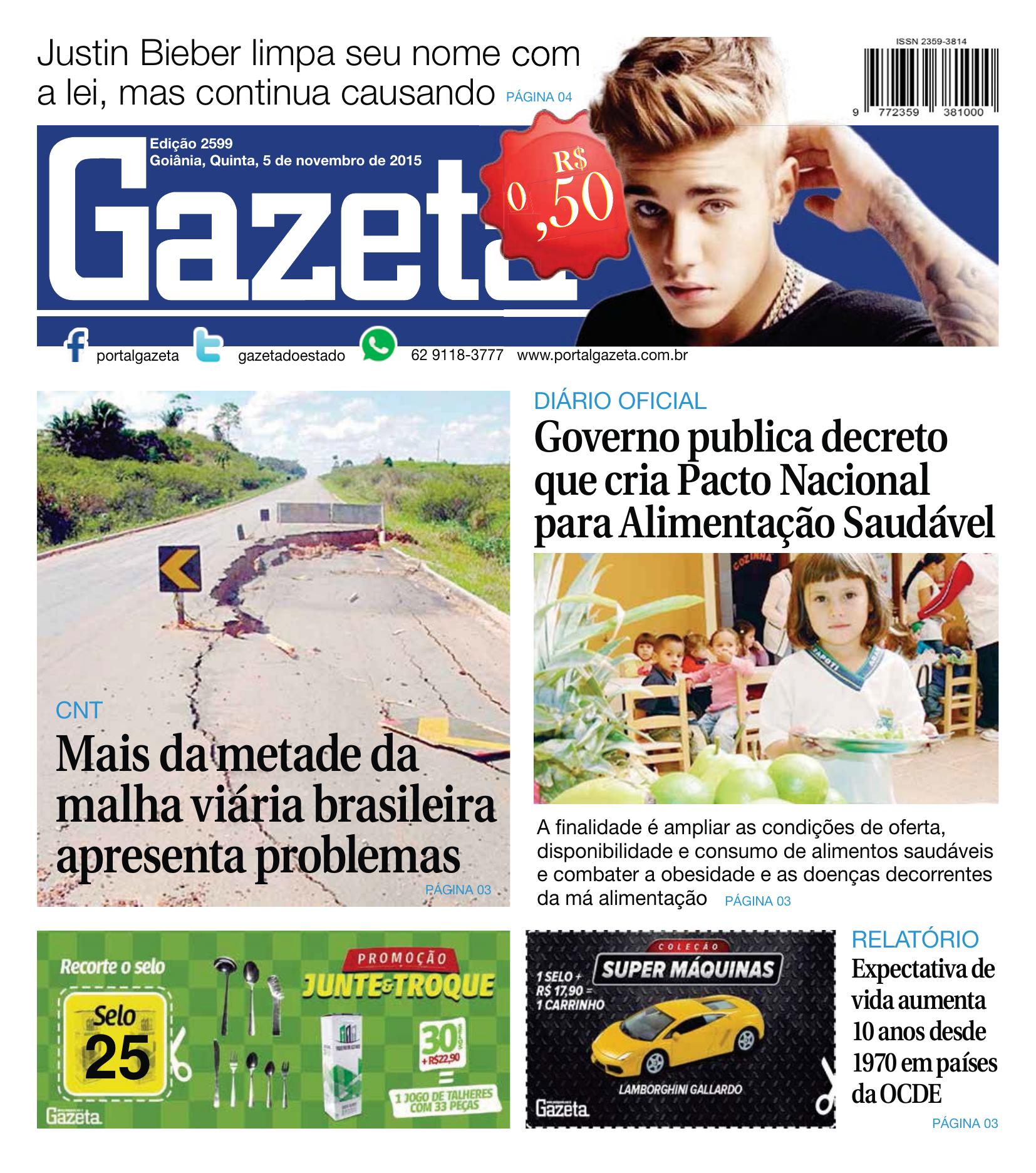 Edição 2599