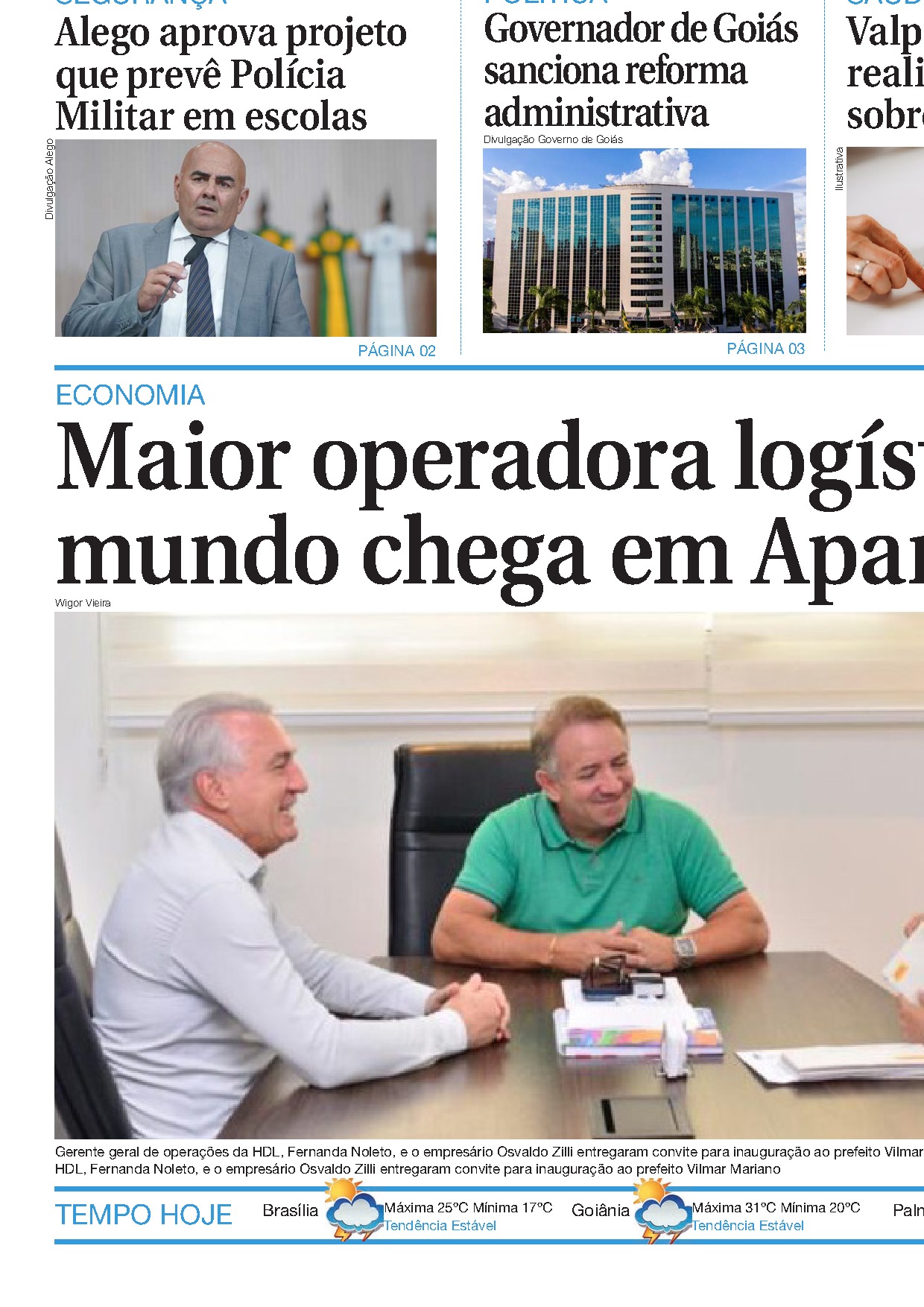 EDIÇÃO 5263