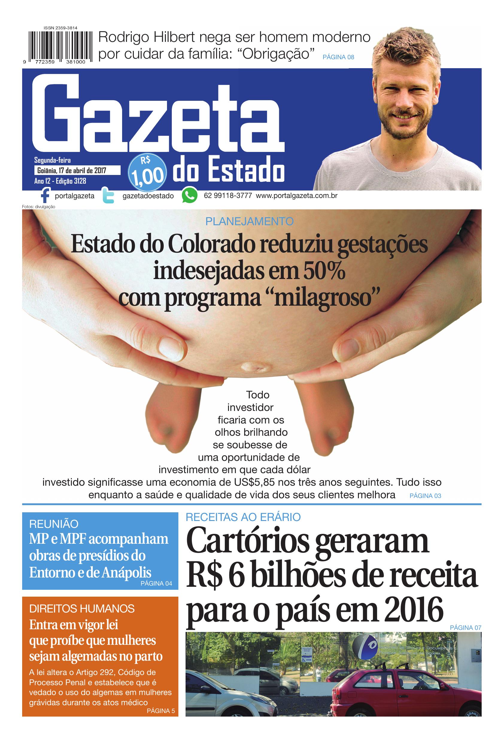 Edição 3128