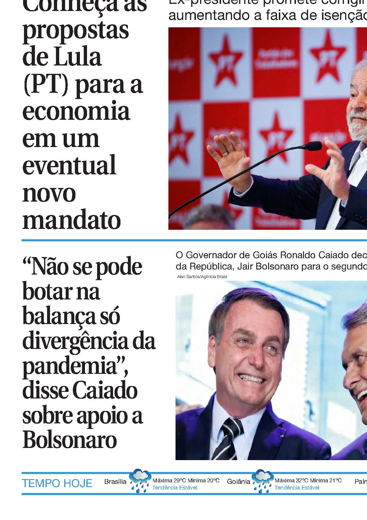 EDIÇÃO 5136