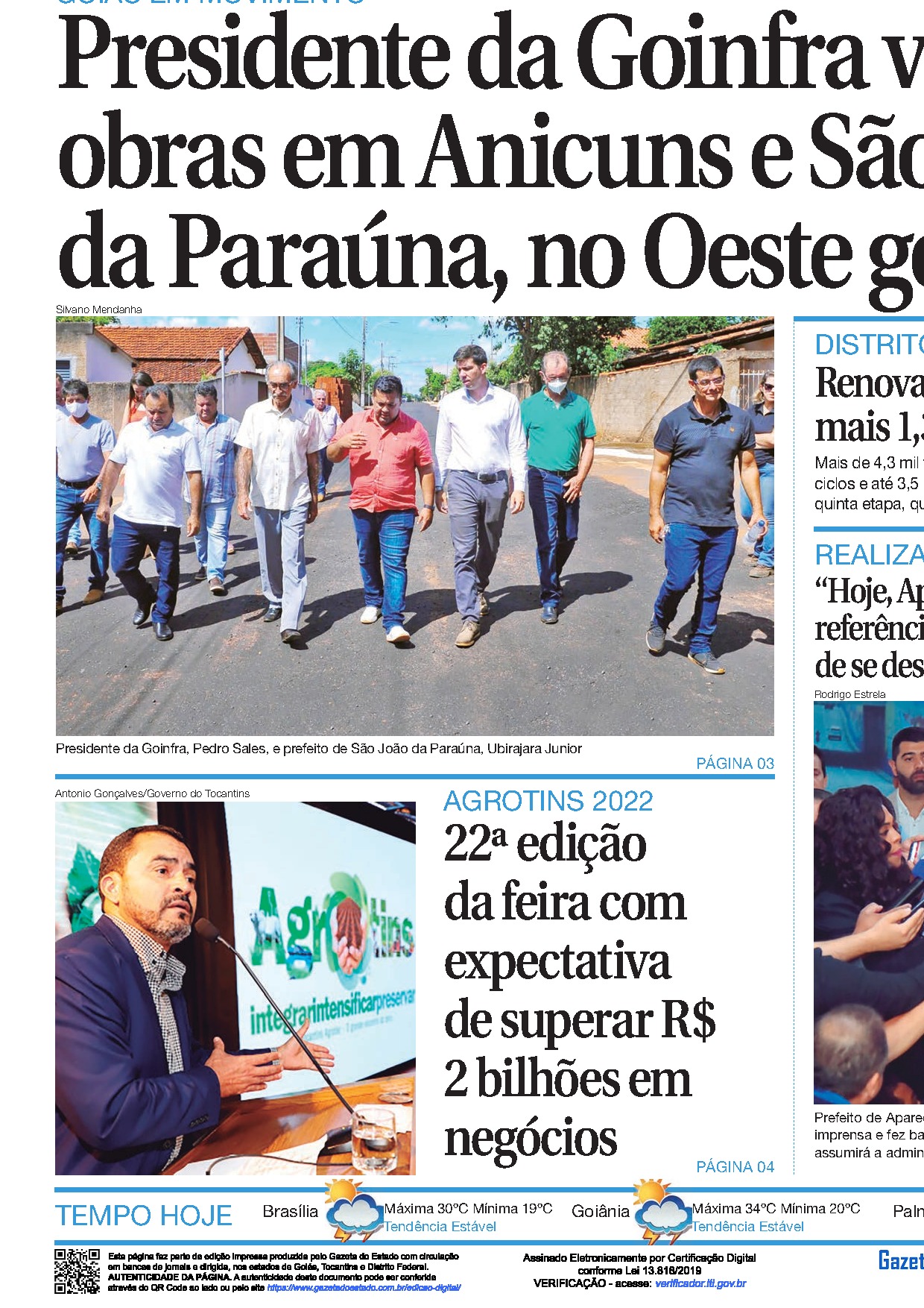 EDIÇÃO 4938