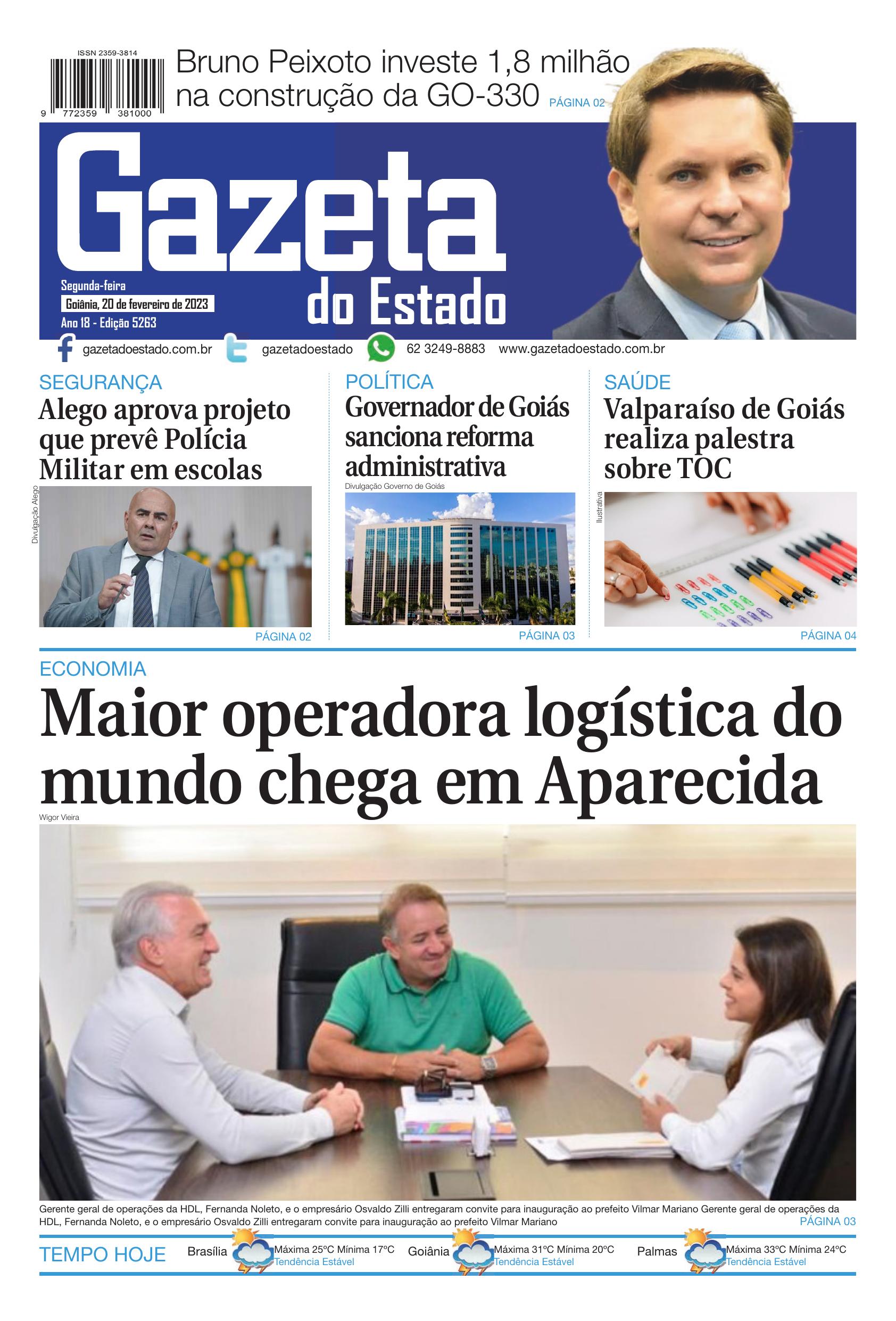 EDIÇÃO 5263