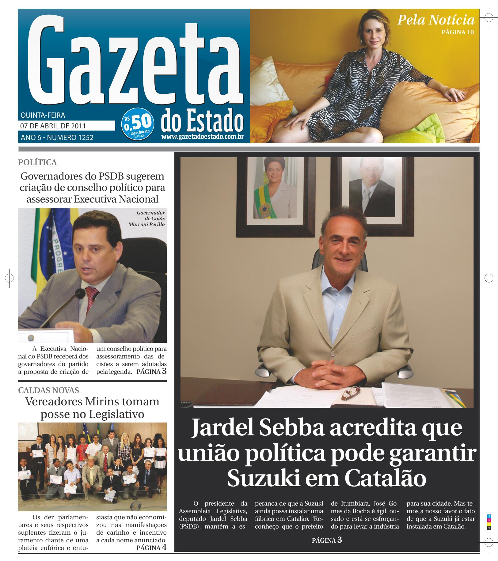Edição 1252