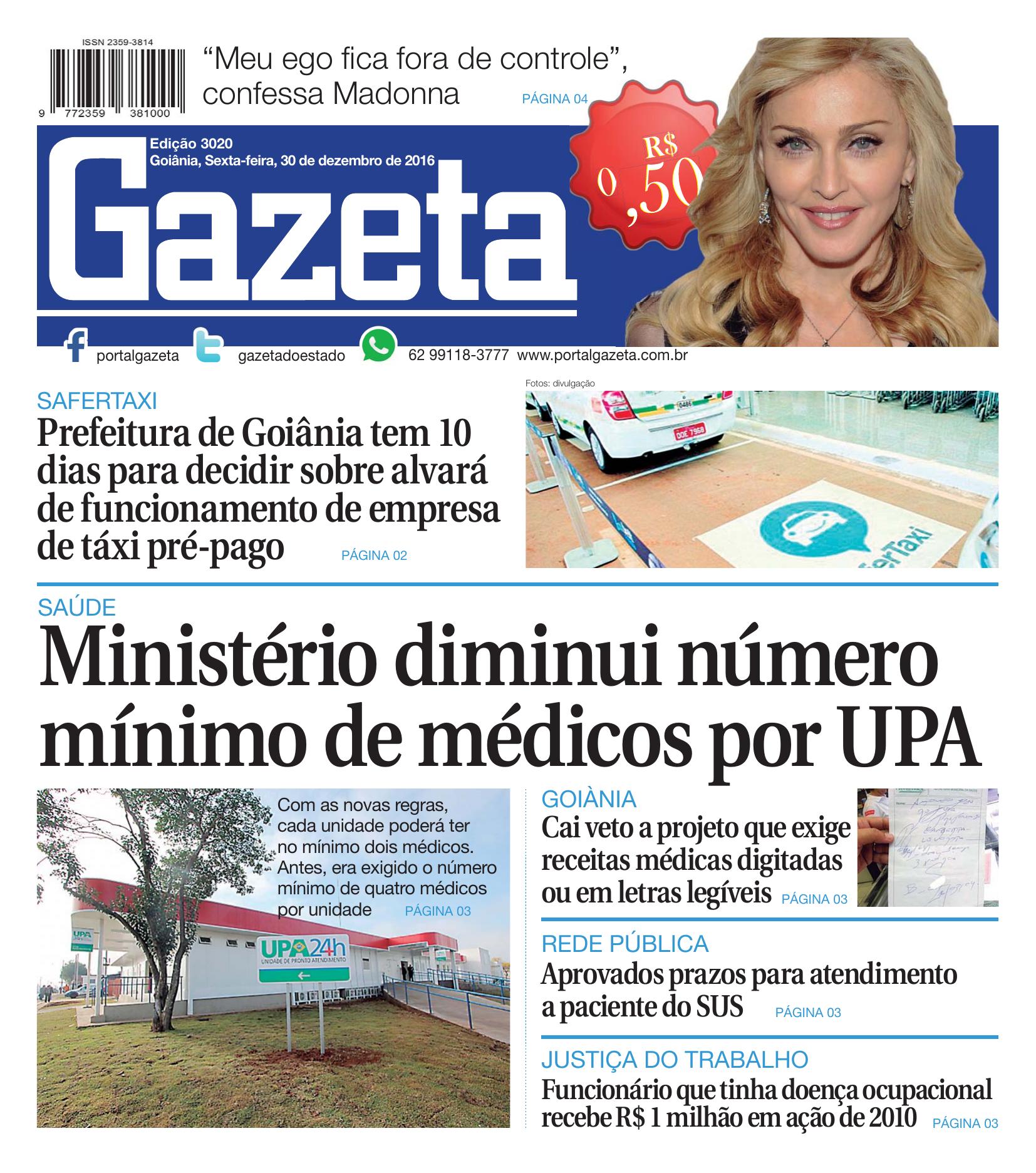 Edição 3020