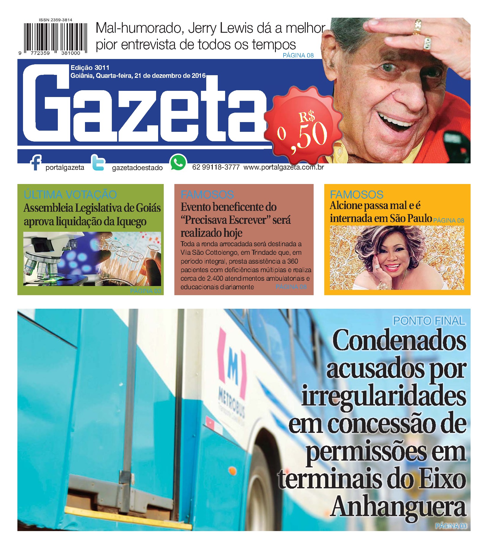 Edição 3011