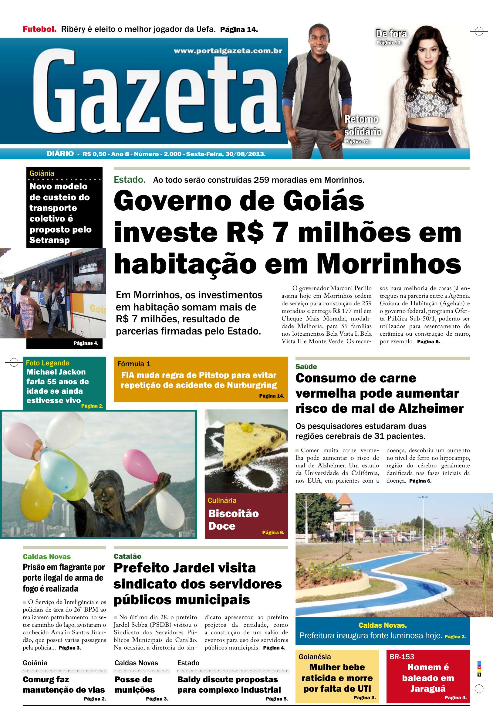 Edição 2000