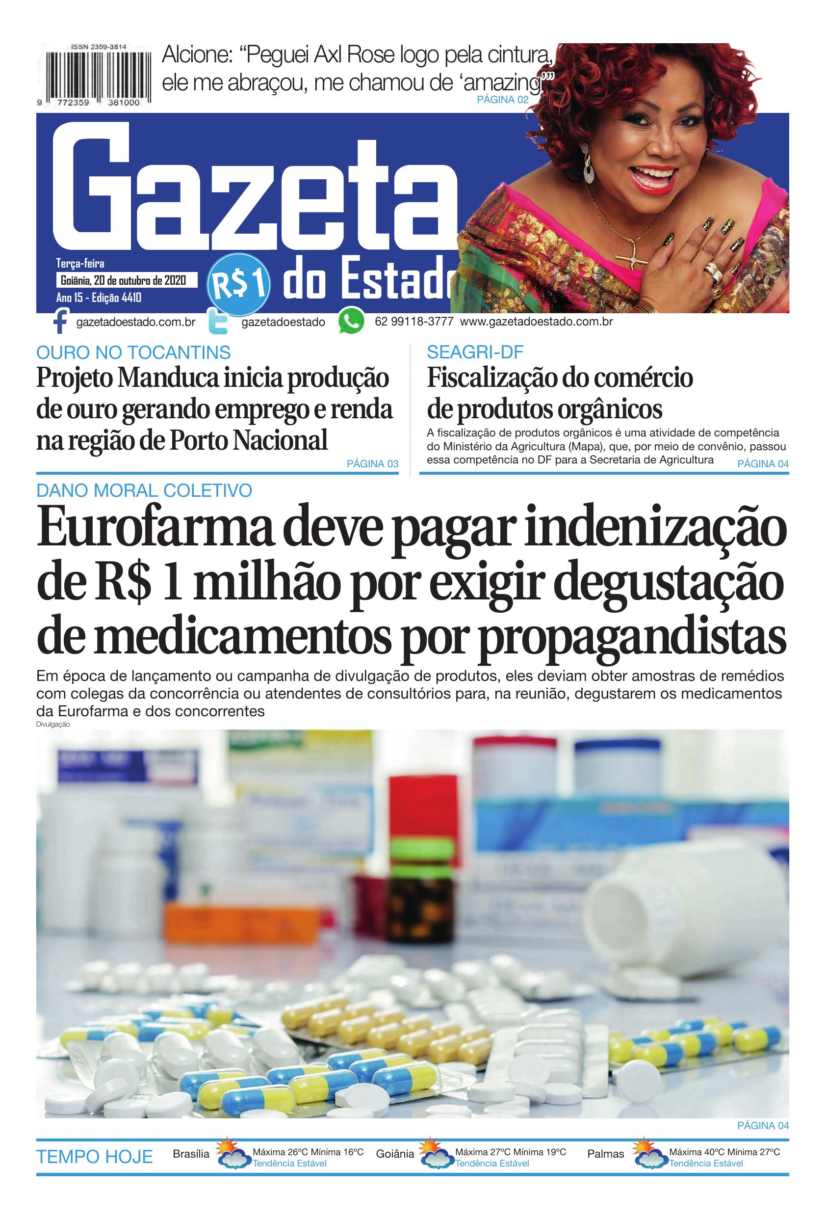Edição 4410