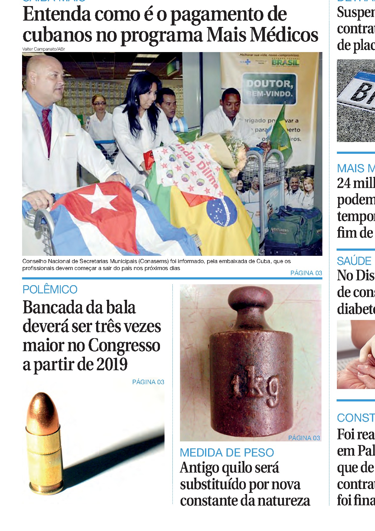 Edição 3709