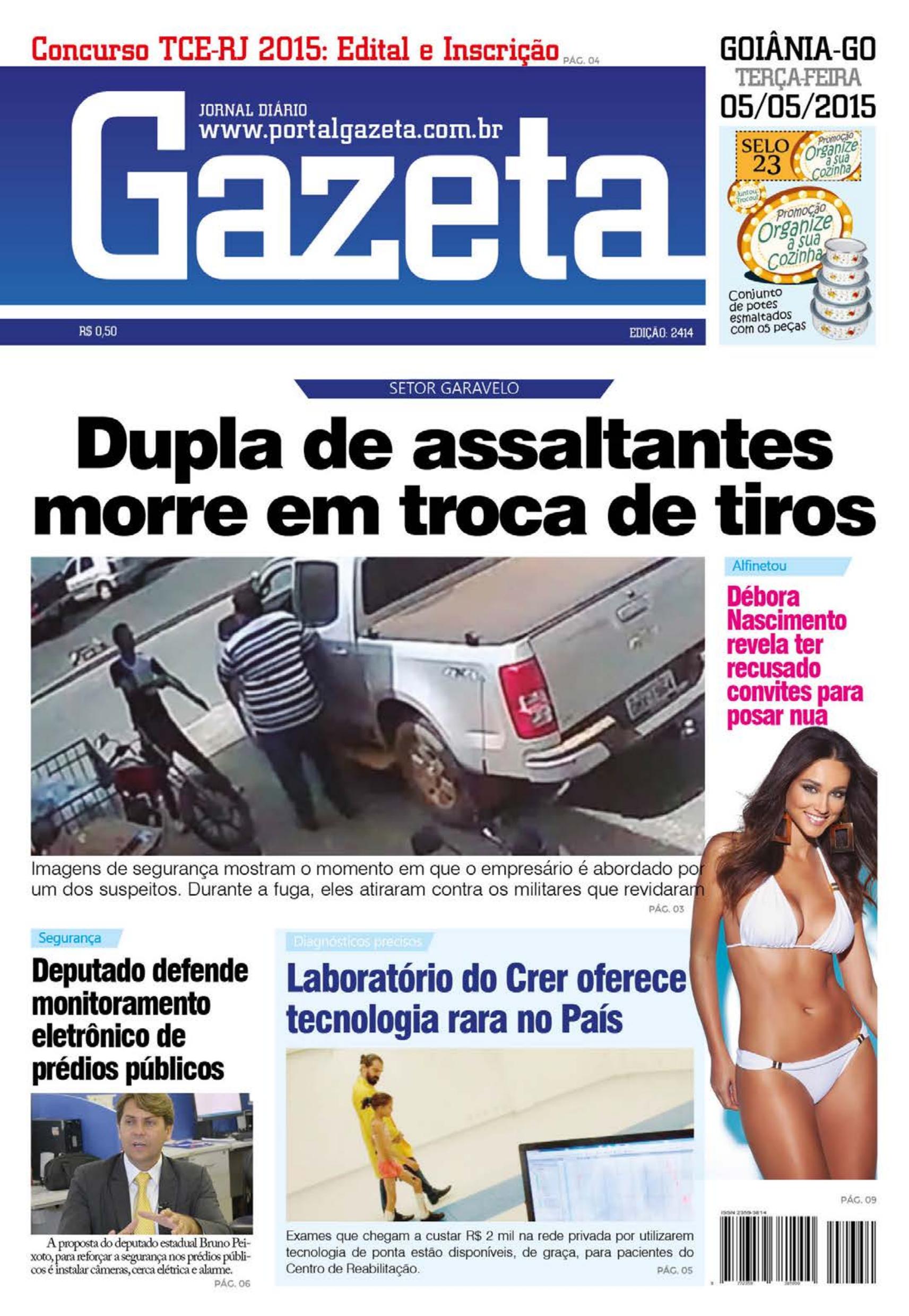 Edição 2414