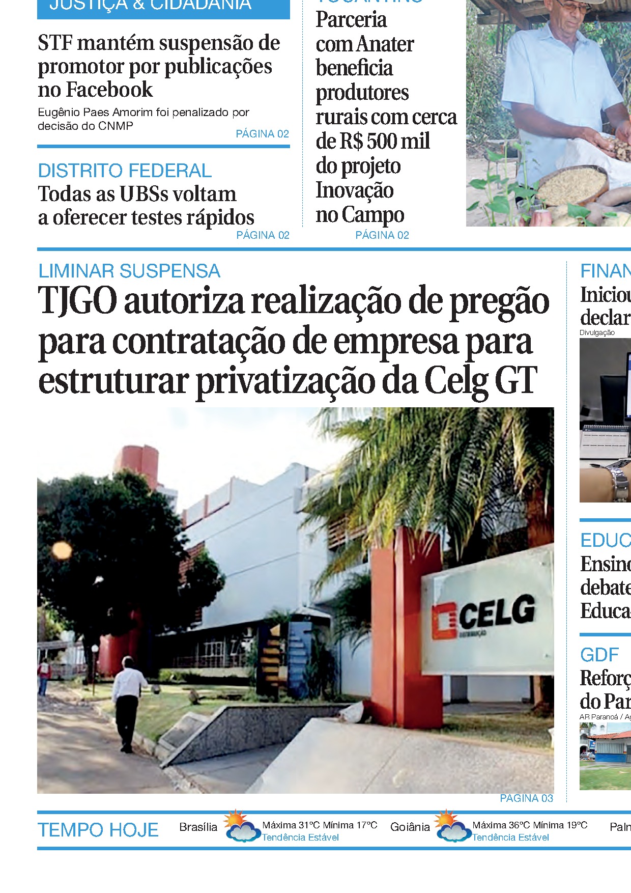Edição 4347
