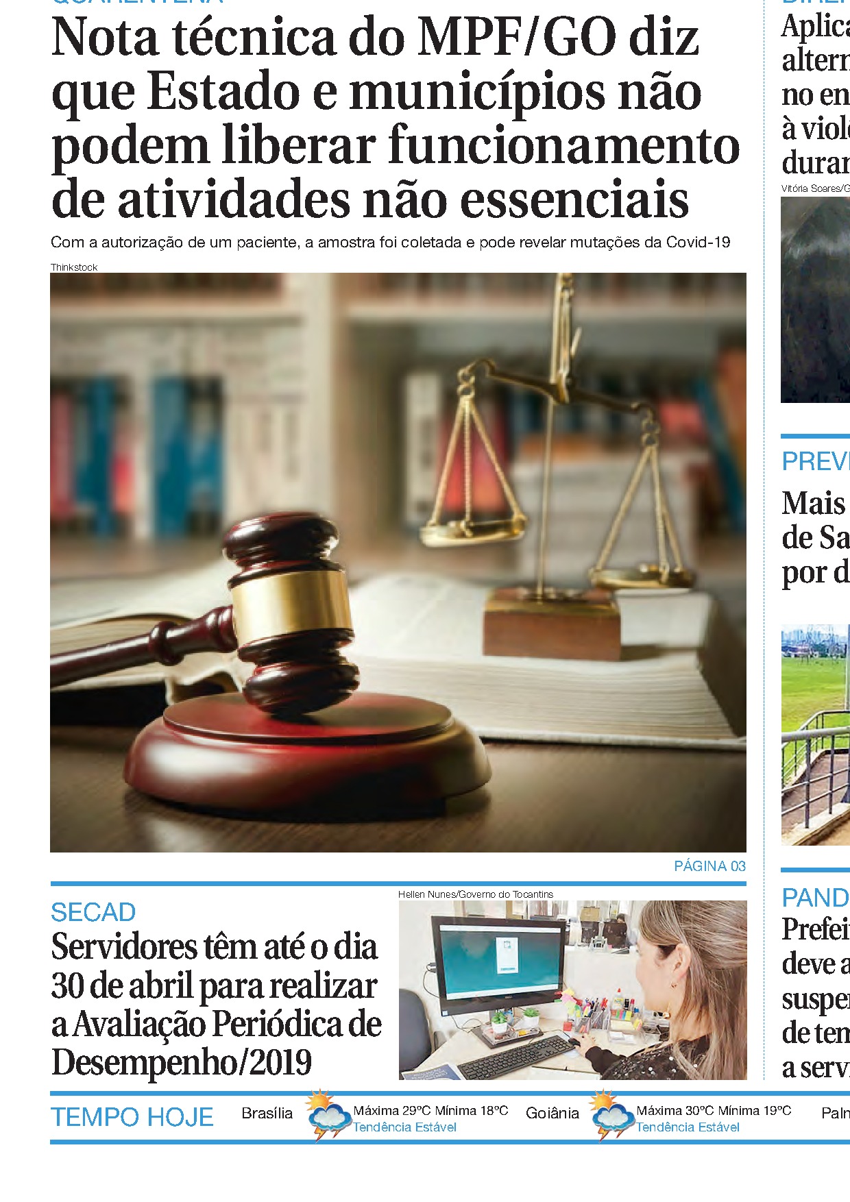 Edição 4221