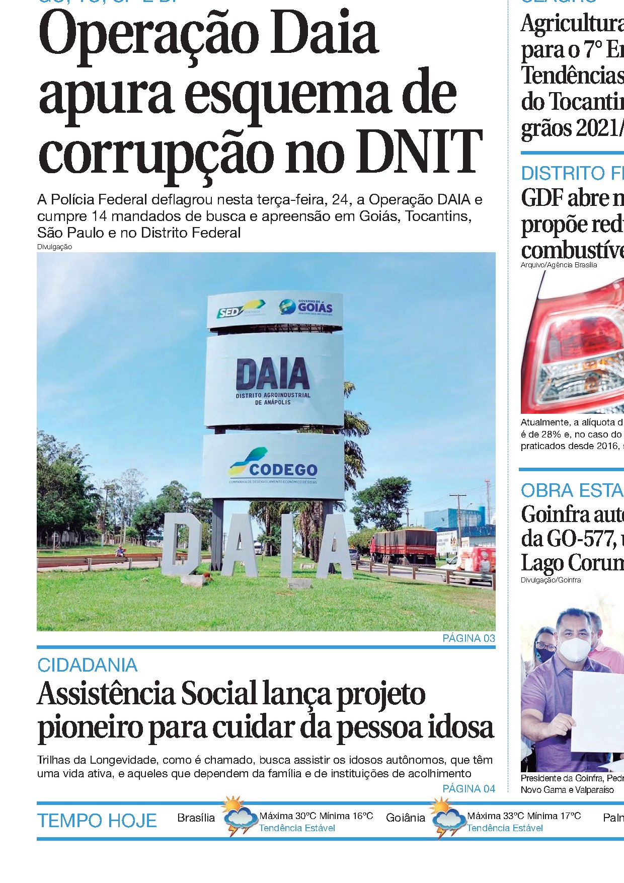 EDIÇÃO 4719