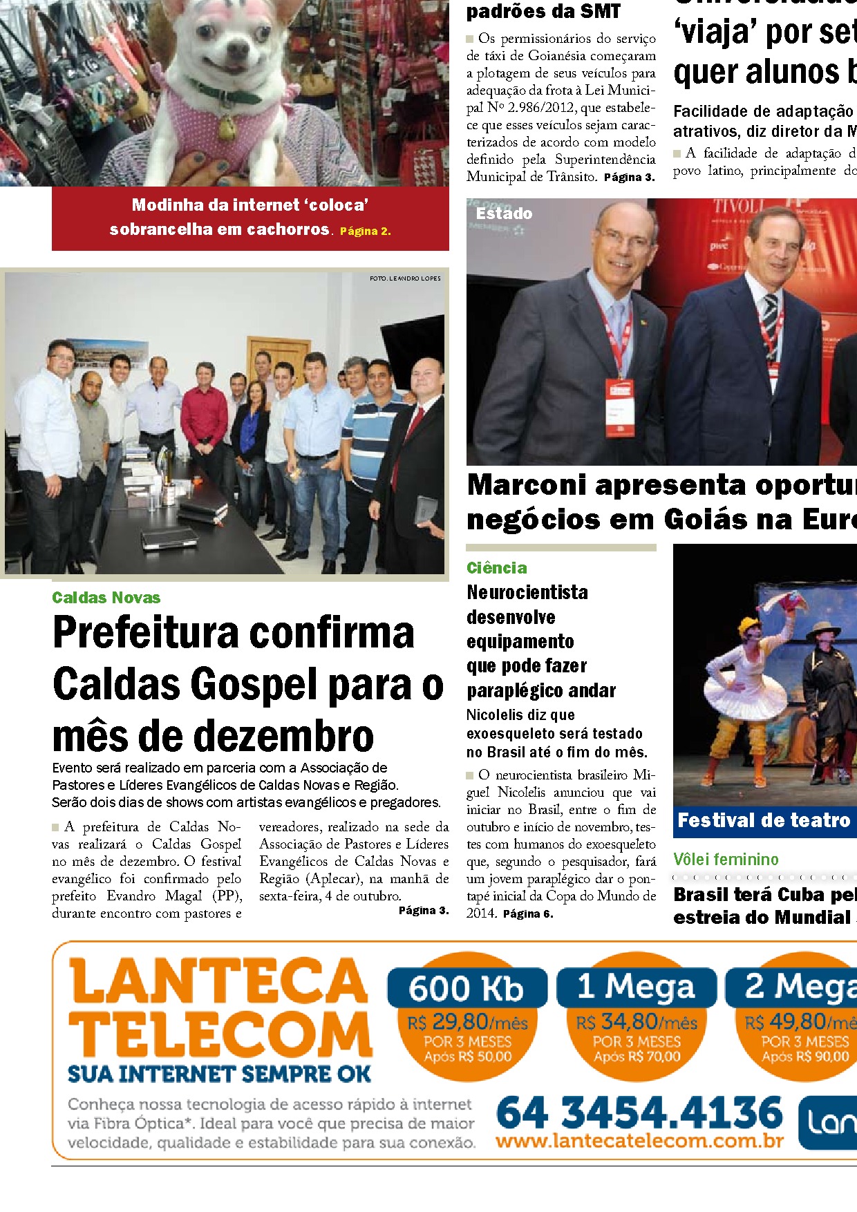 Edição 2032