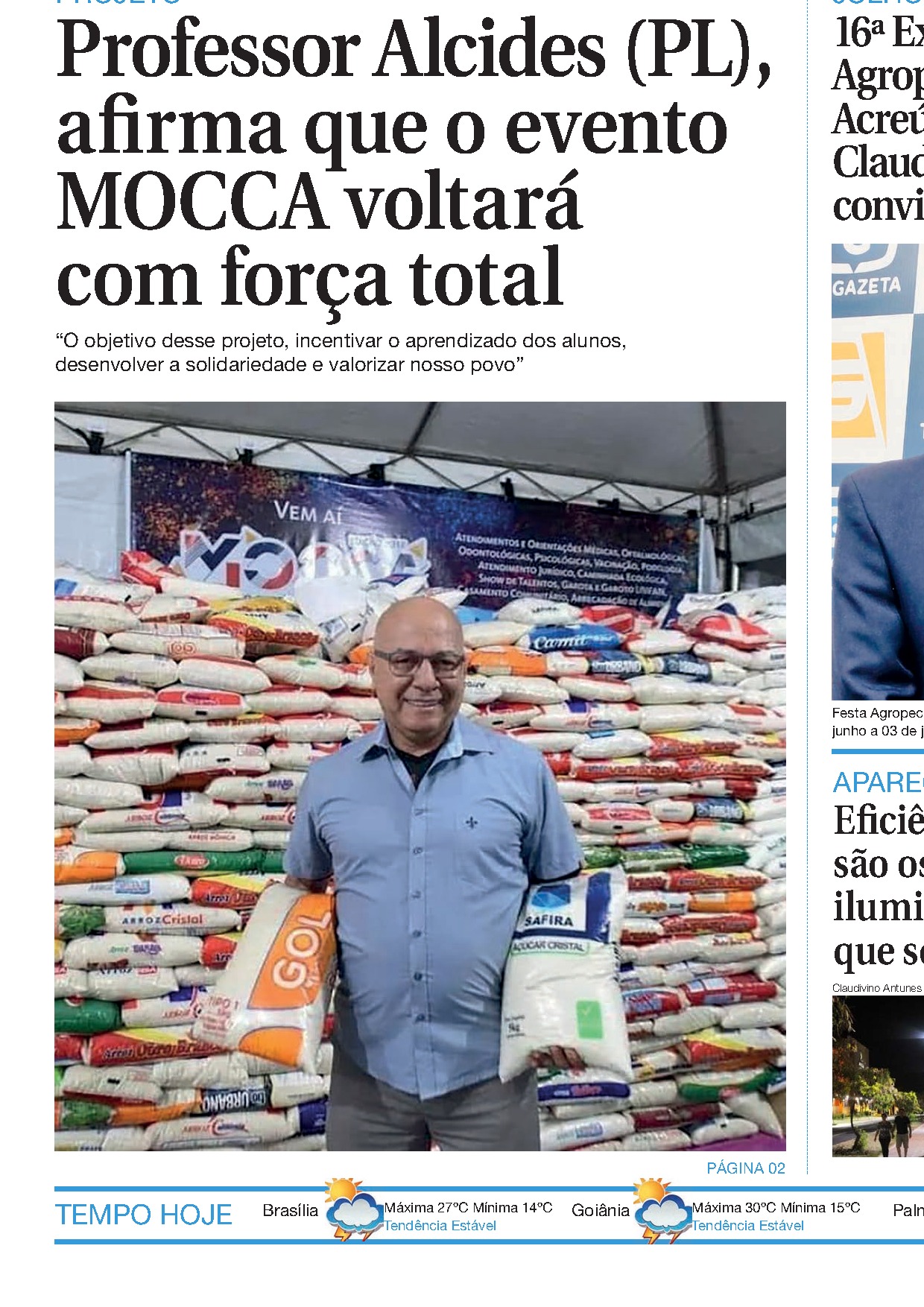 EDIÇÃO 5022