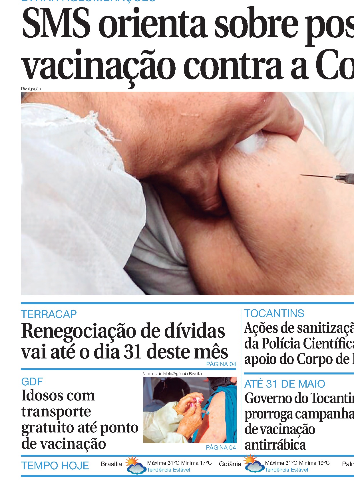 EDIÇÃO 4566