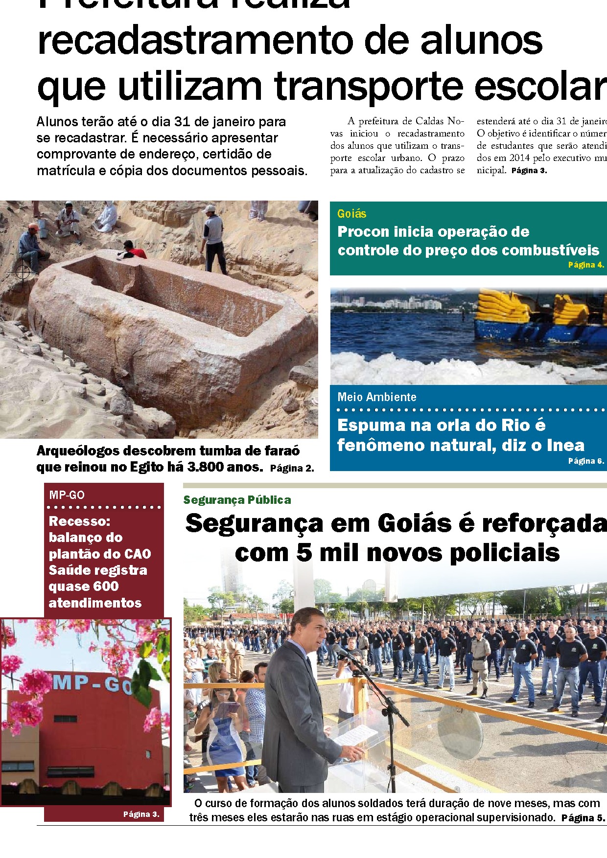 Edição 2096