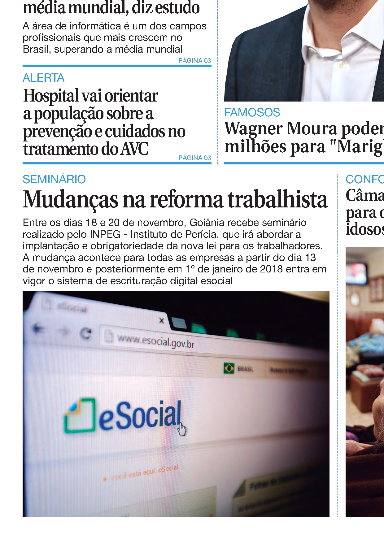 Edição 3322