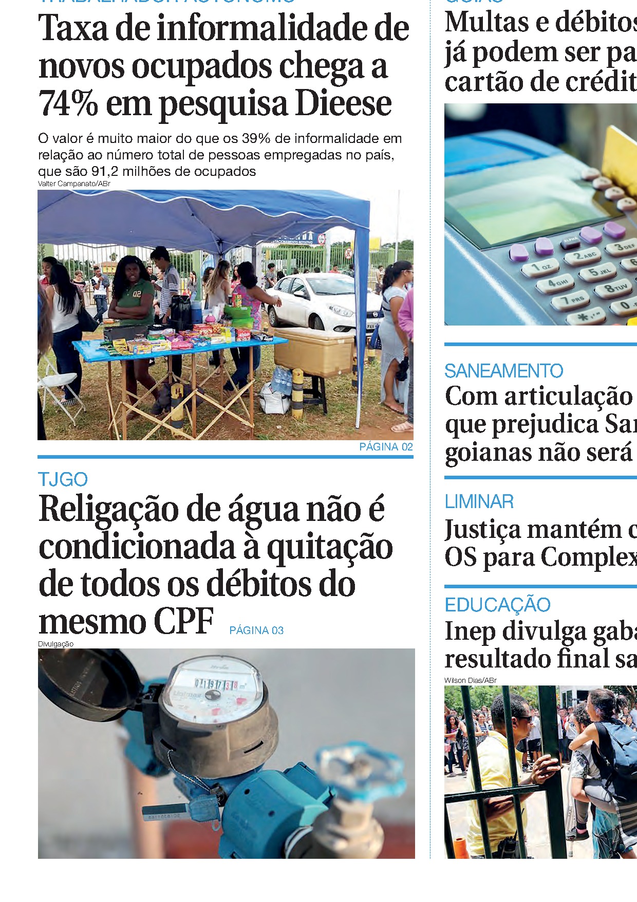 Edição 3705