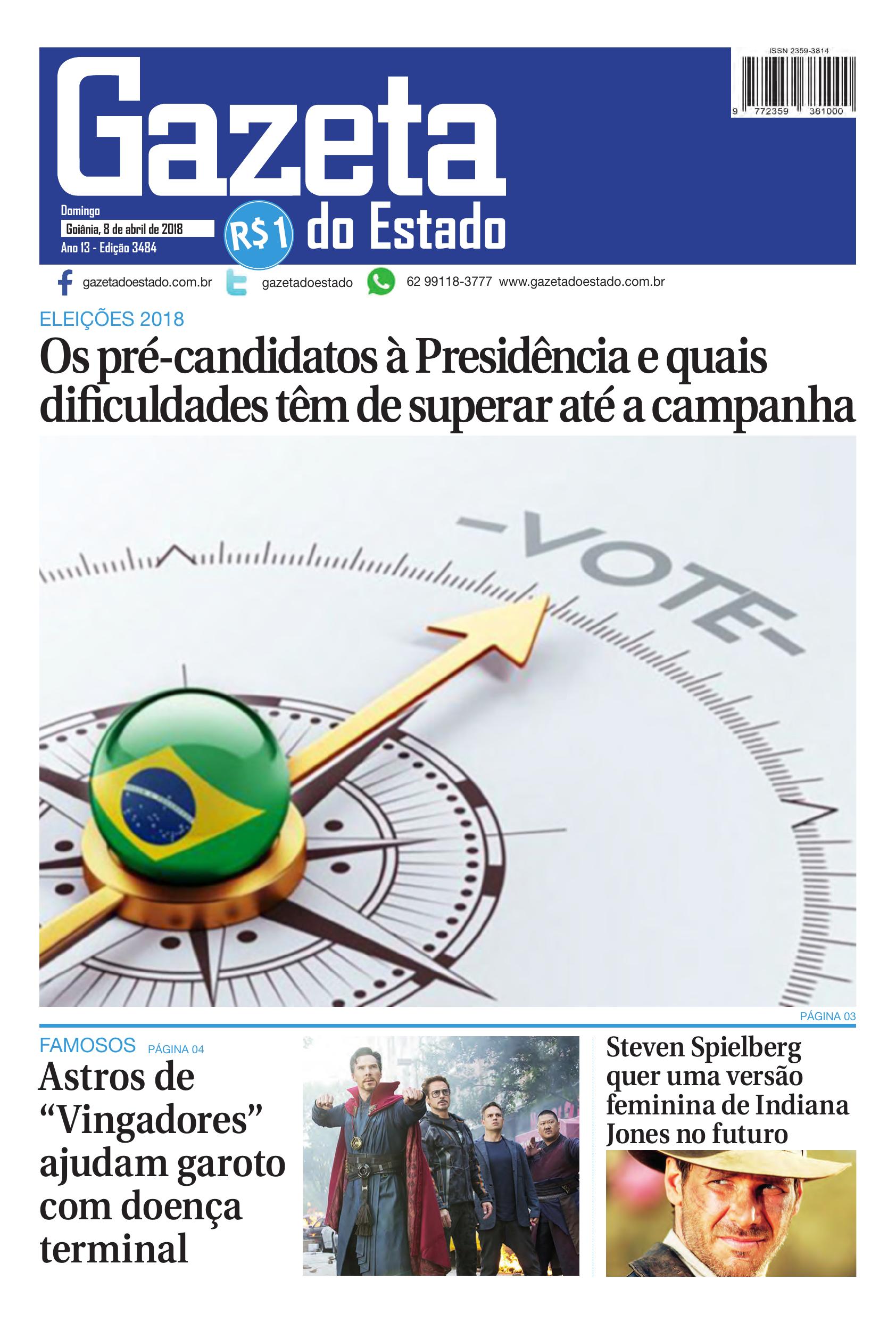 Edição 3484