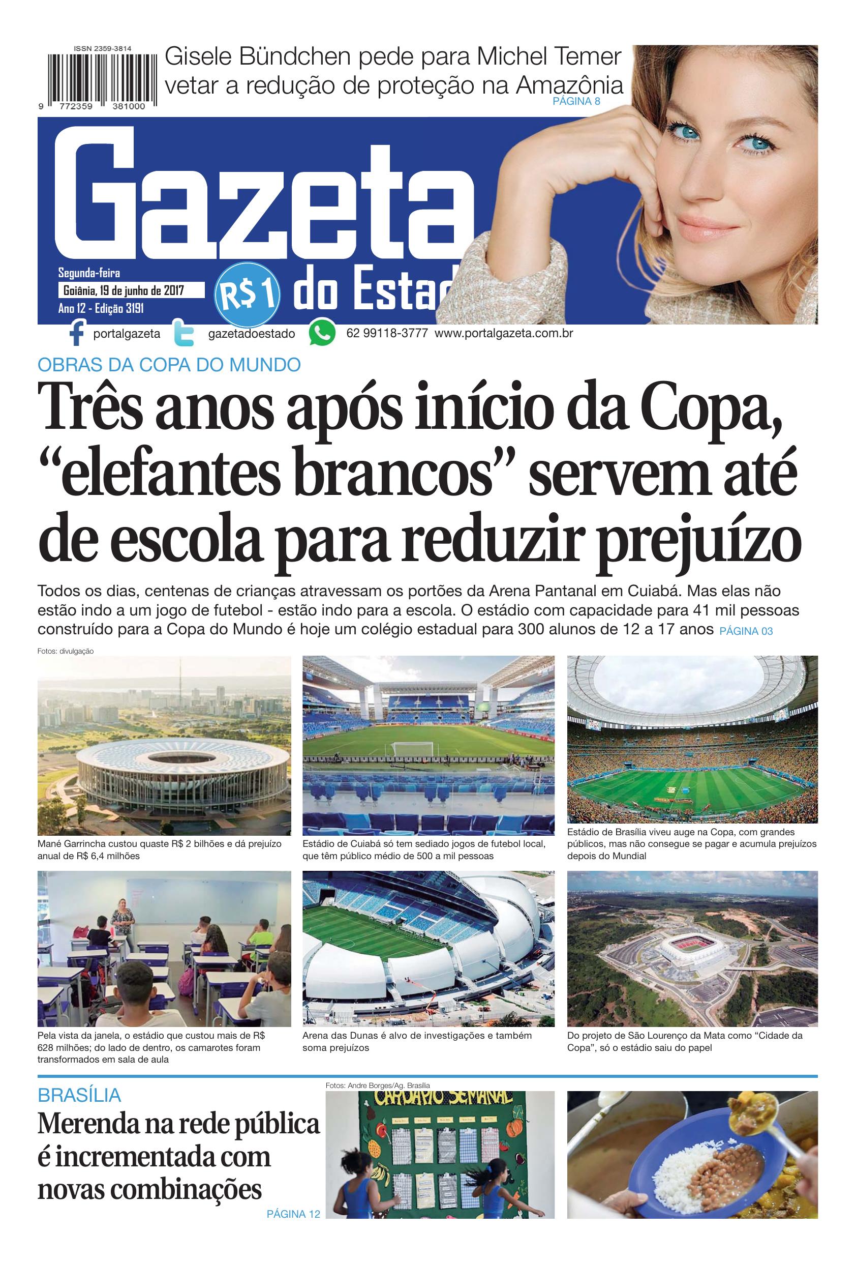 Edição 3191