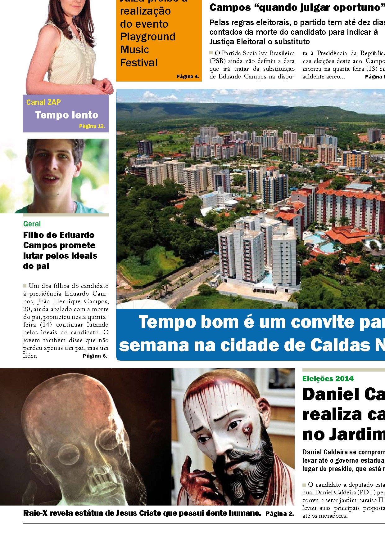 Edição 2262