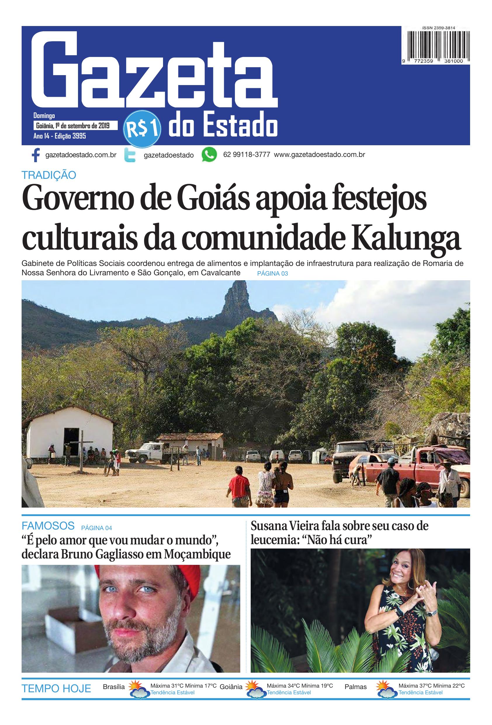 Edição 3995