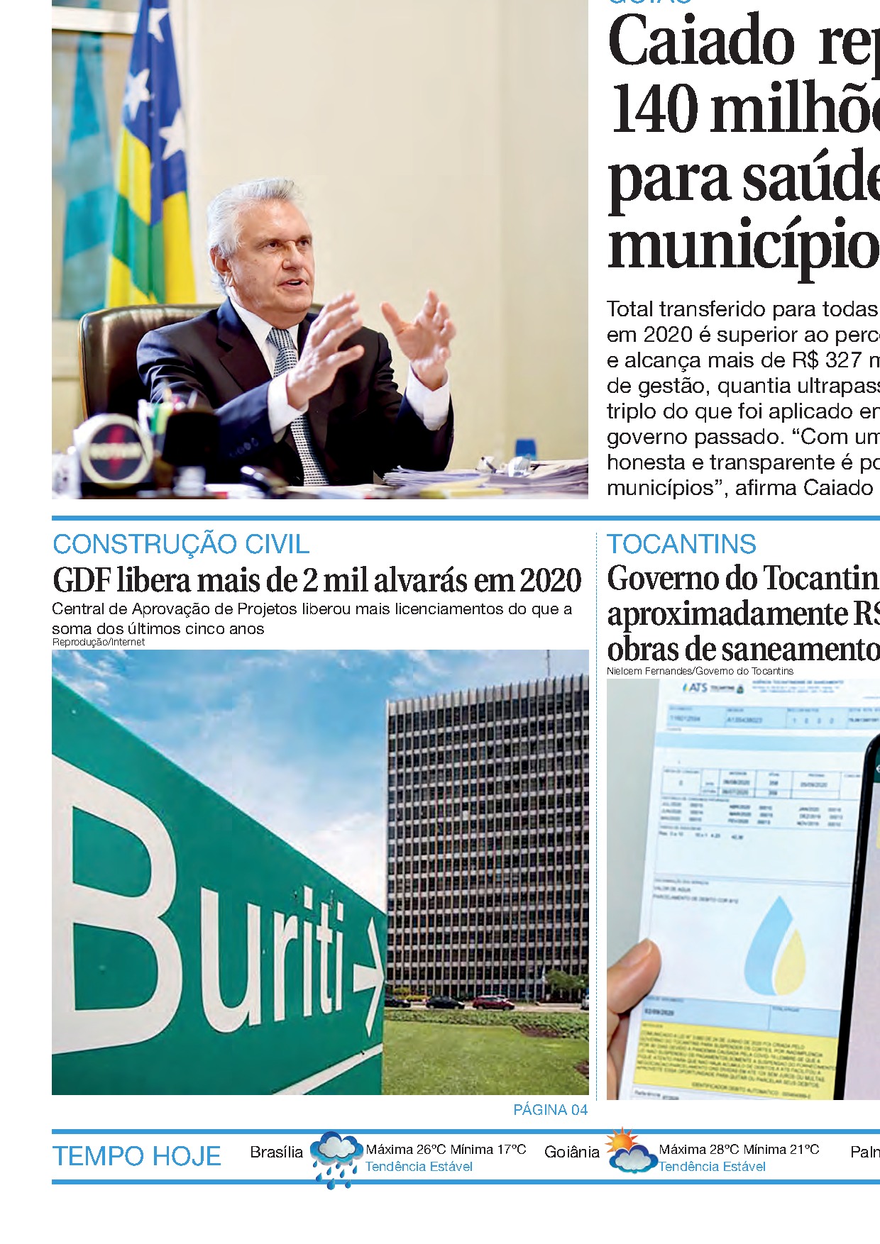 Edição 4474