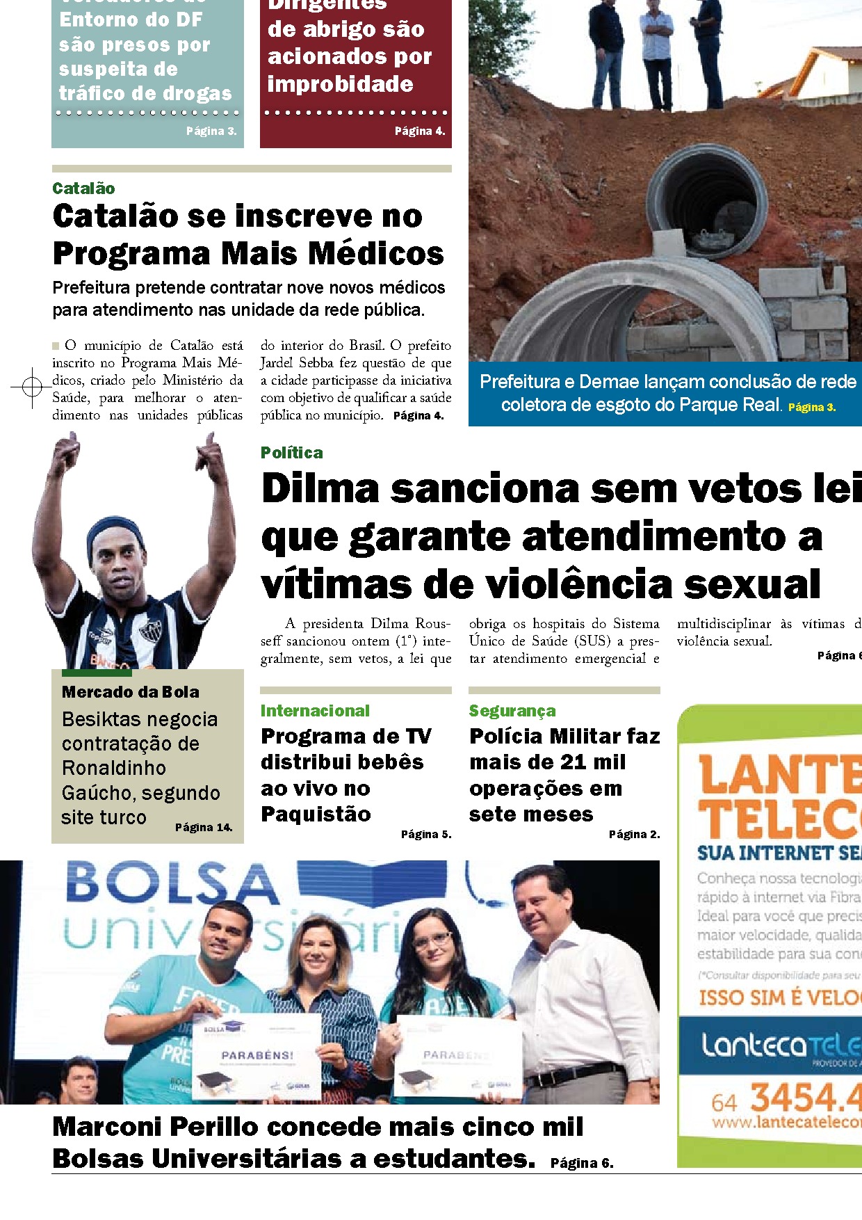 Edição 1976