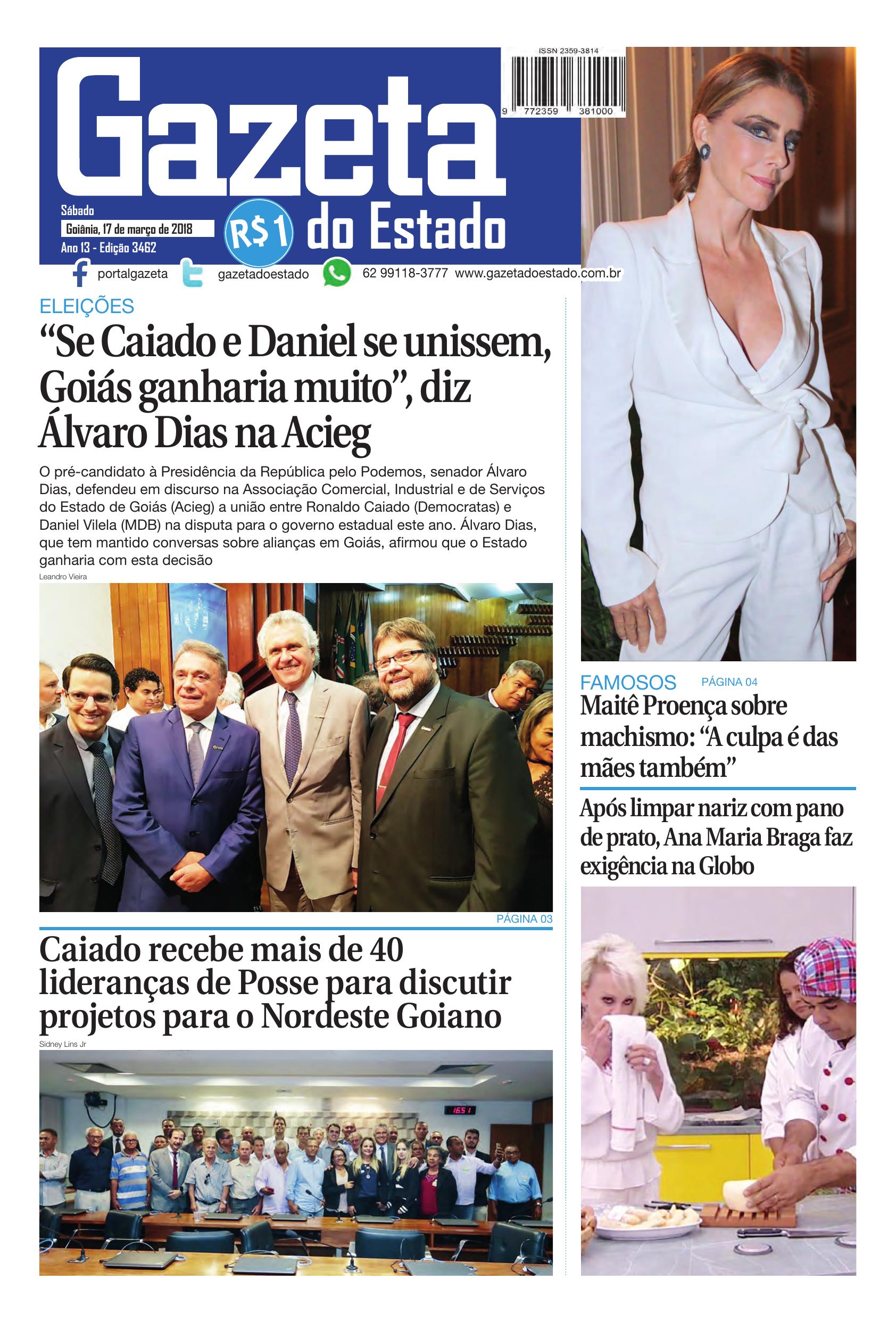 Edição 3462