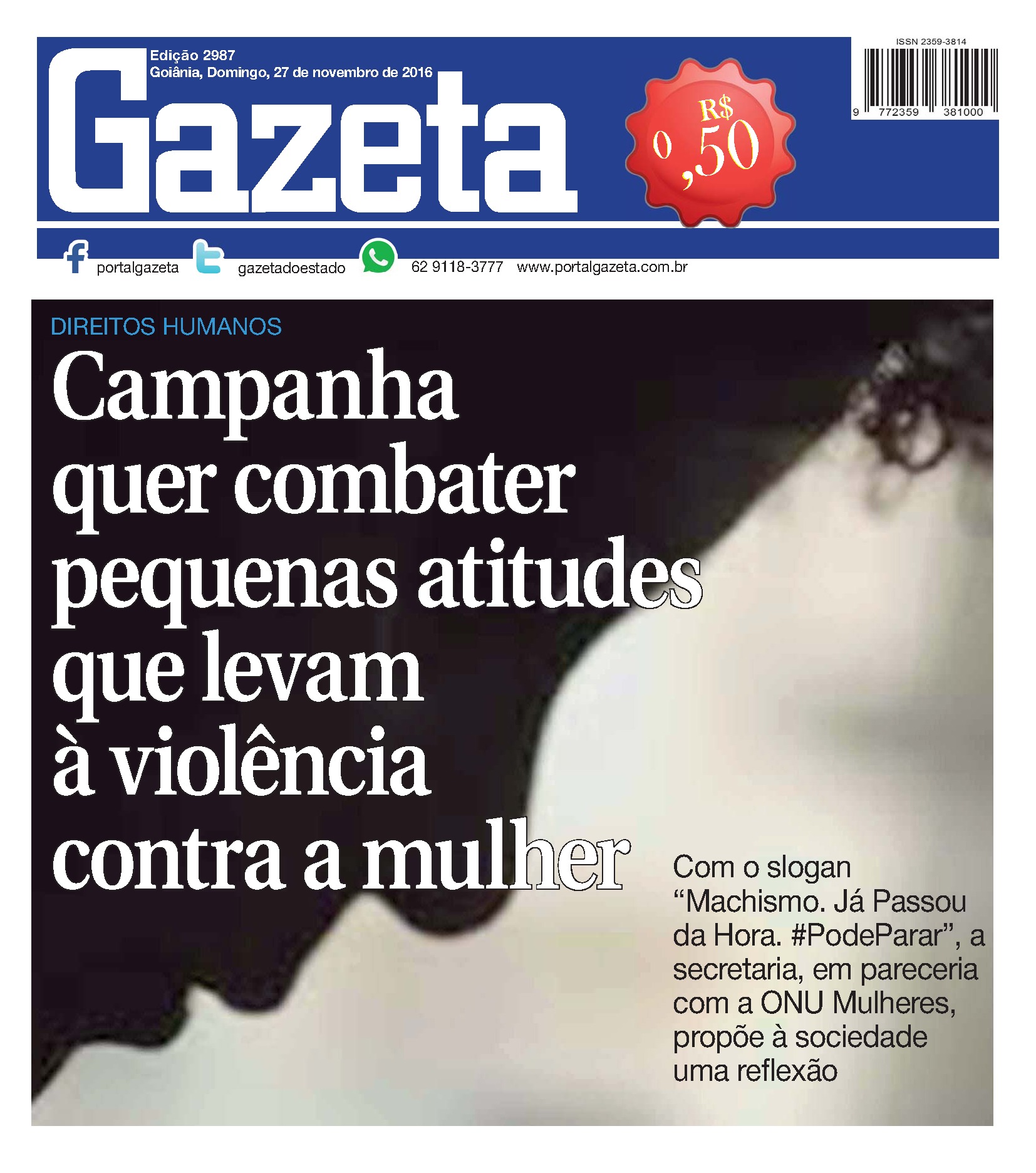 Edição 2987