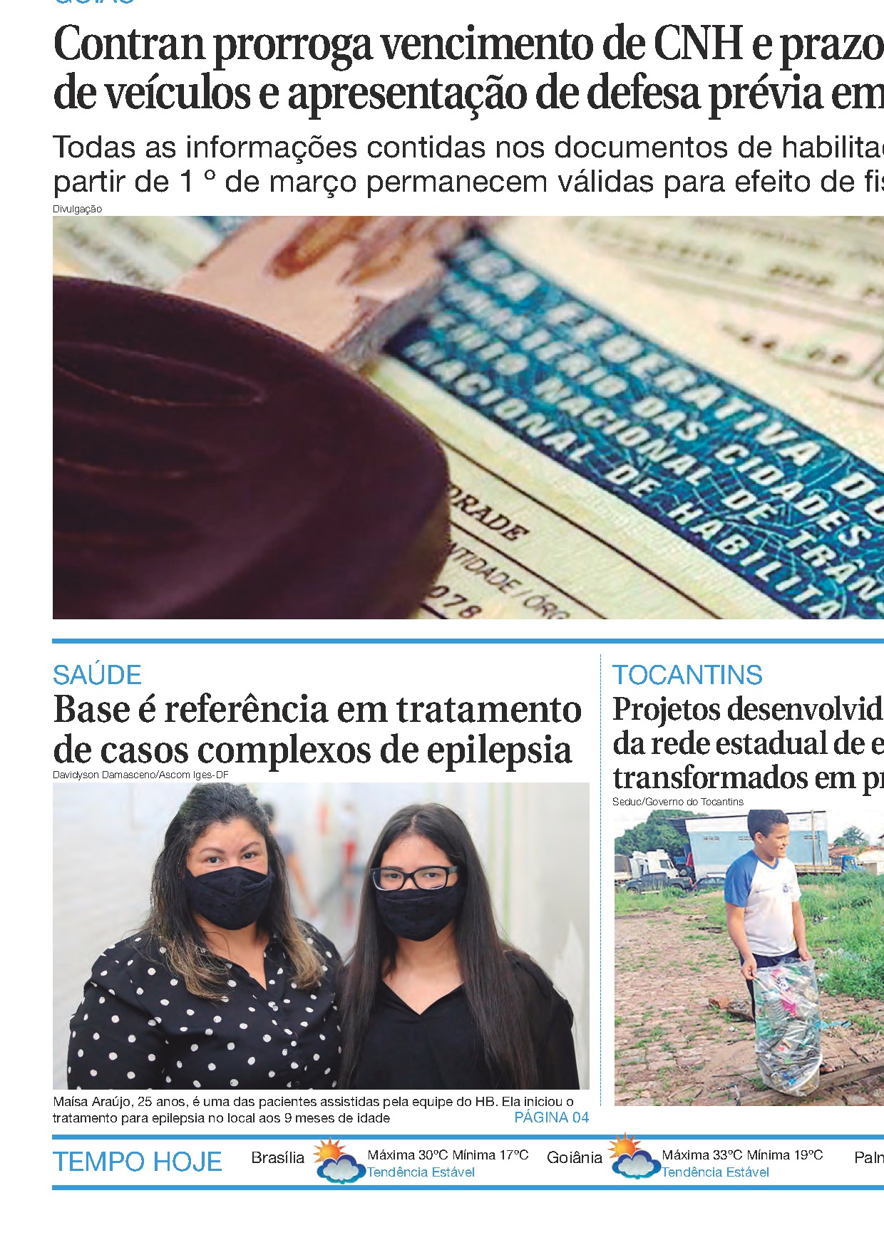 EDIÇÃO 4570