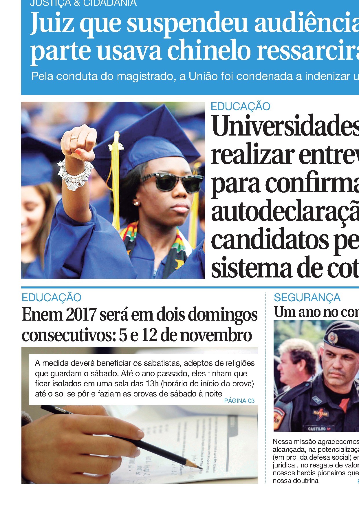 Edição 3090