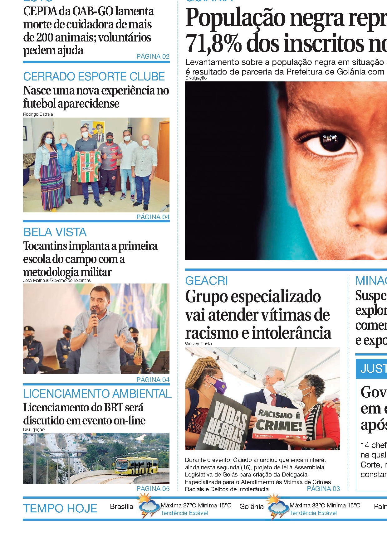 EDIÇÃO 4711
