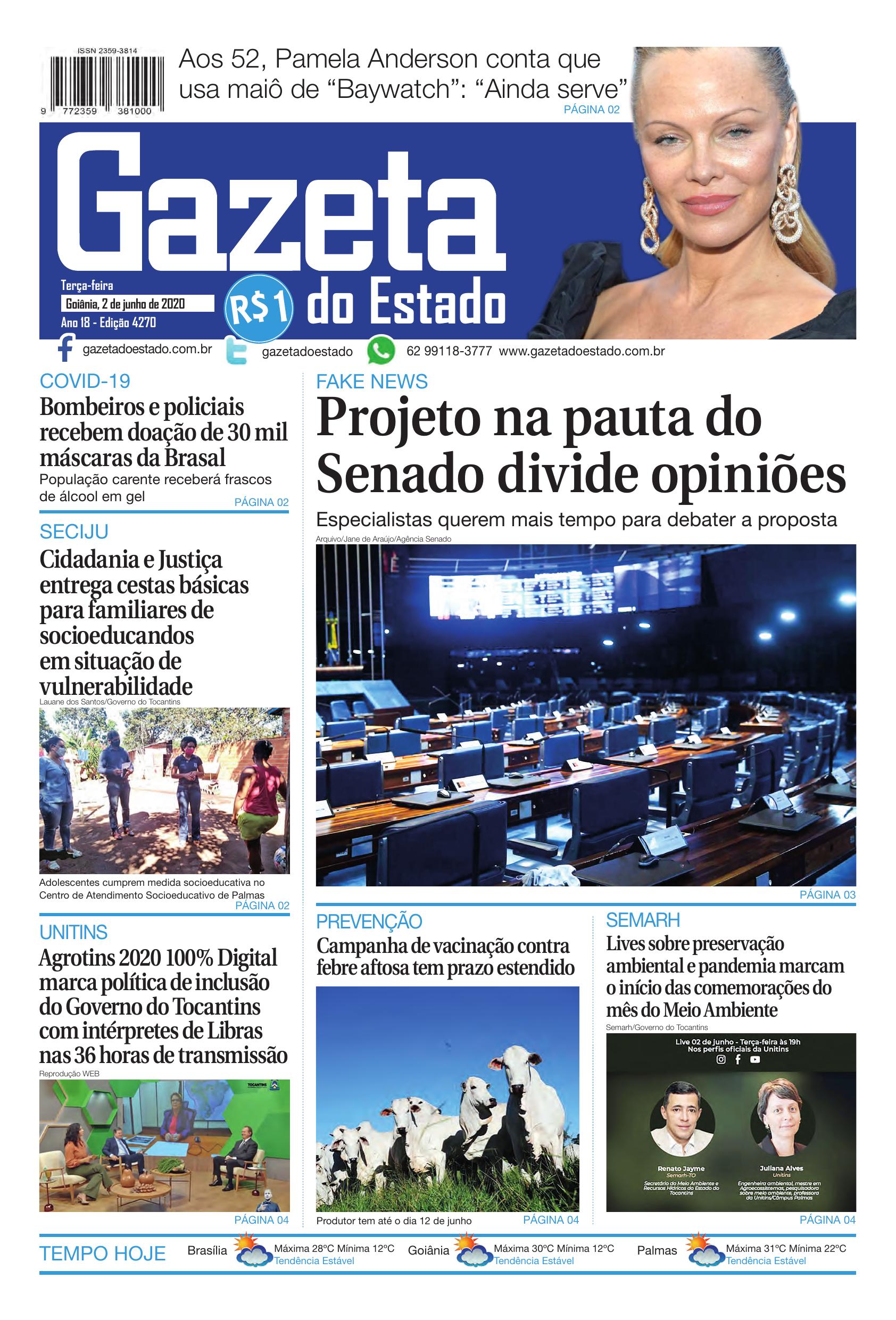 Edição 4270