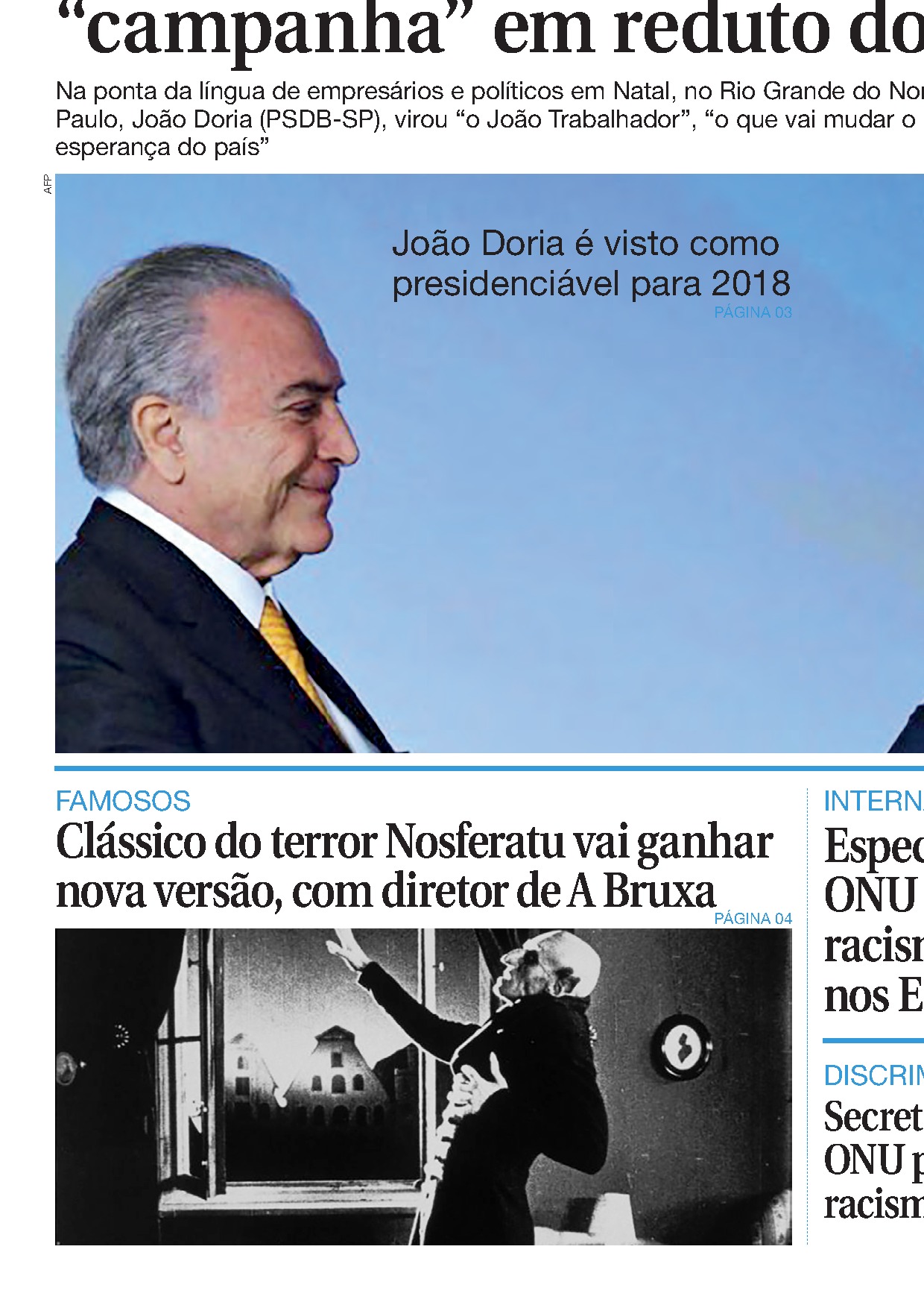 Edição 3253
