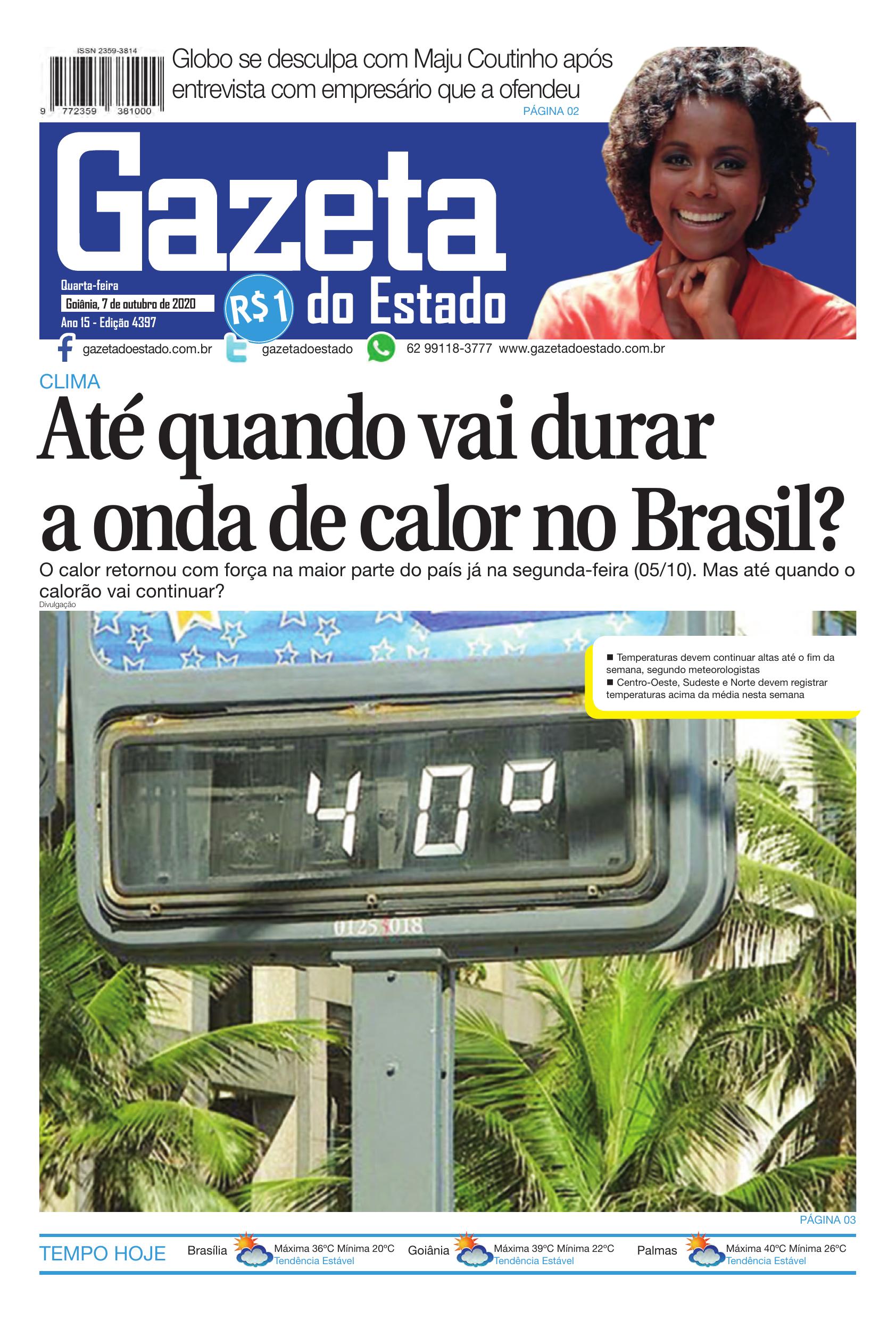Edição 4397