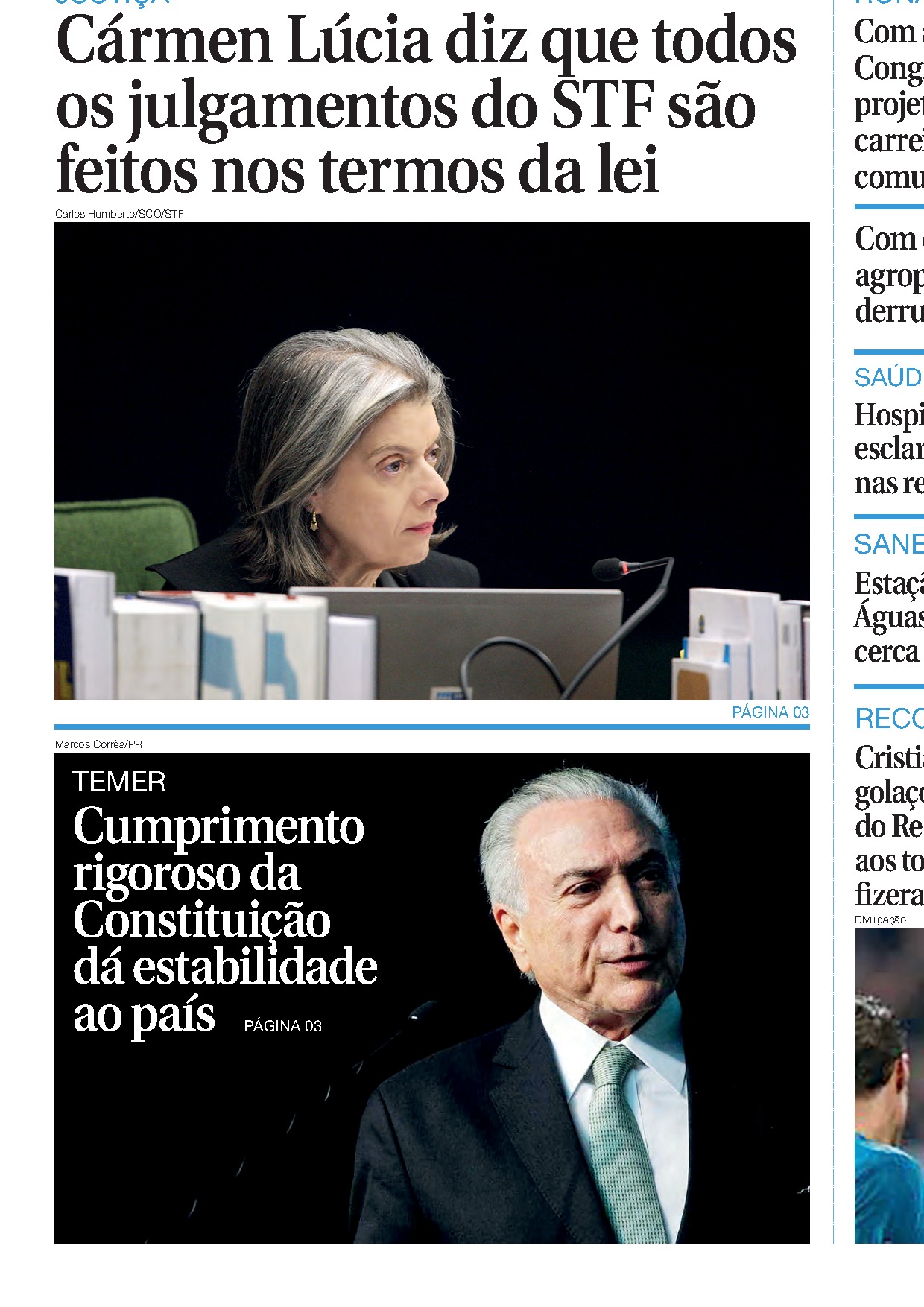 Edição 3481