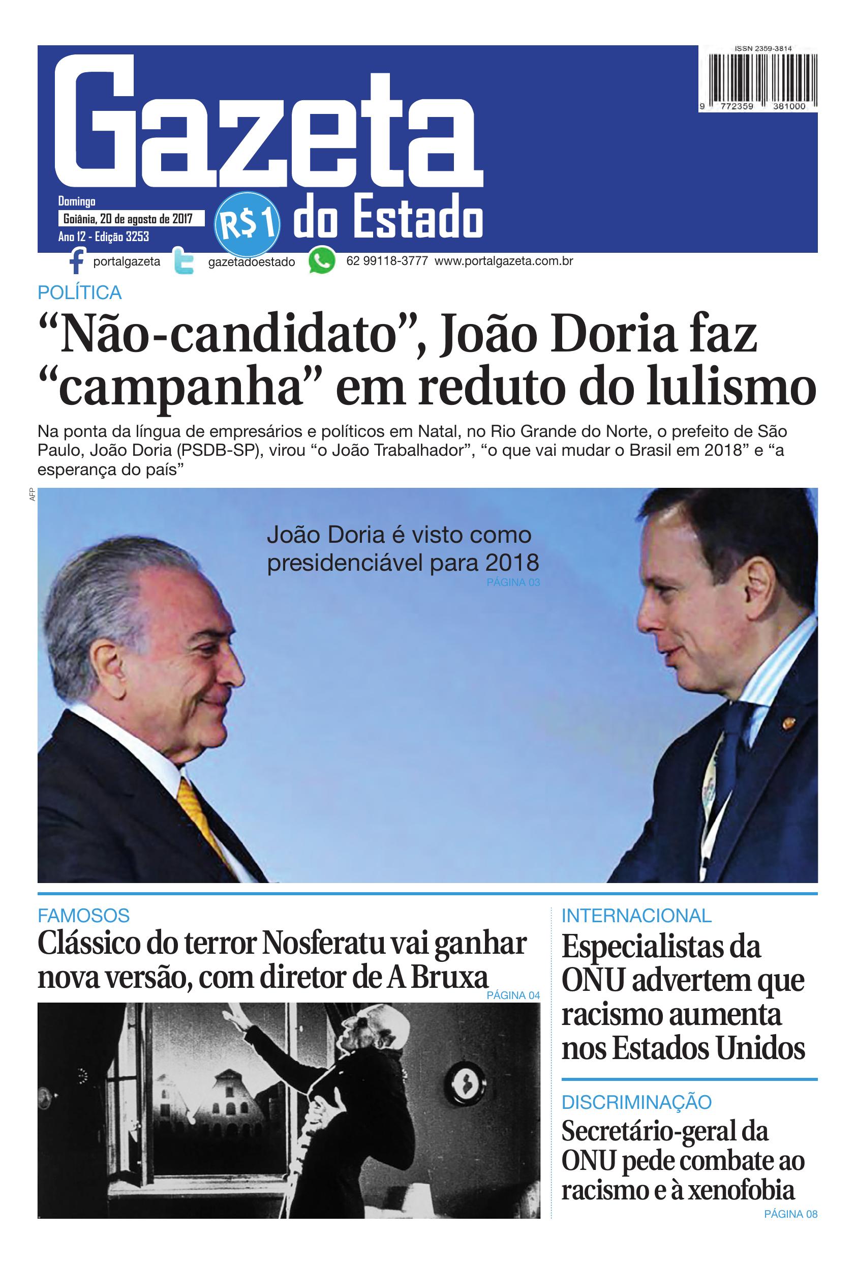 Edição 3253