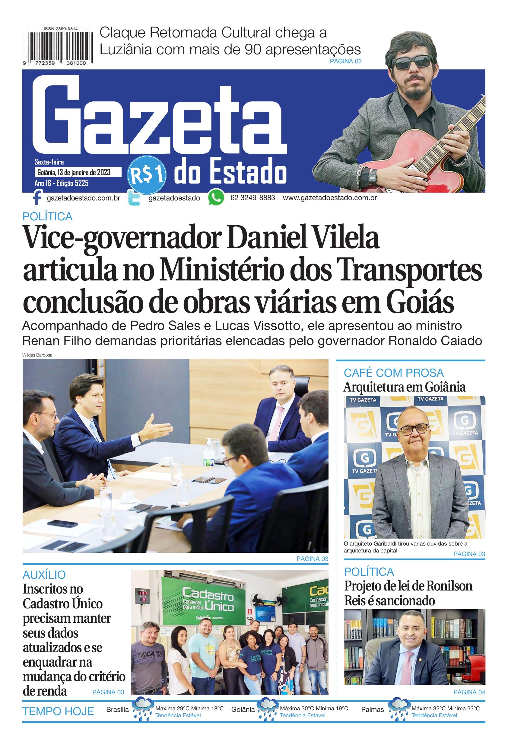 Edição 5225