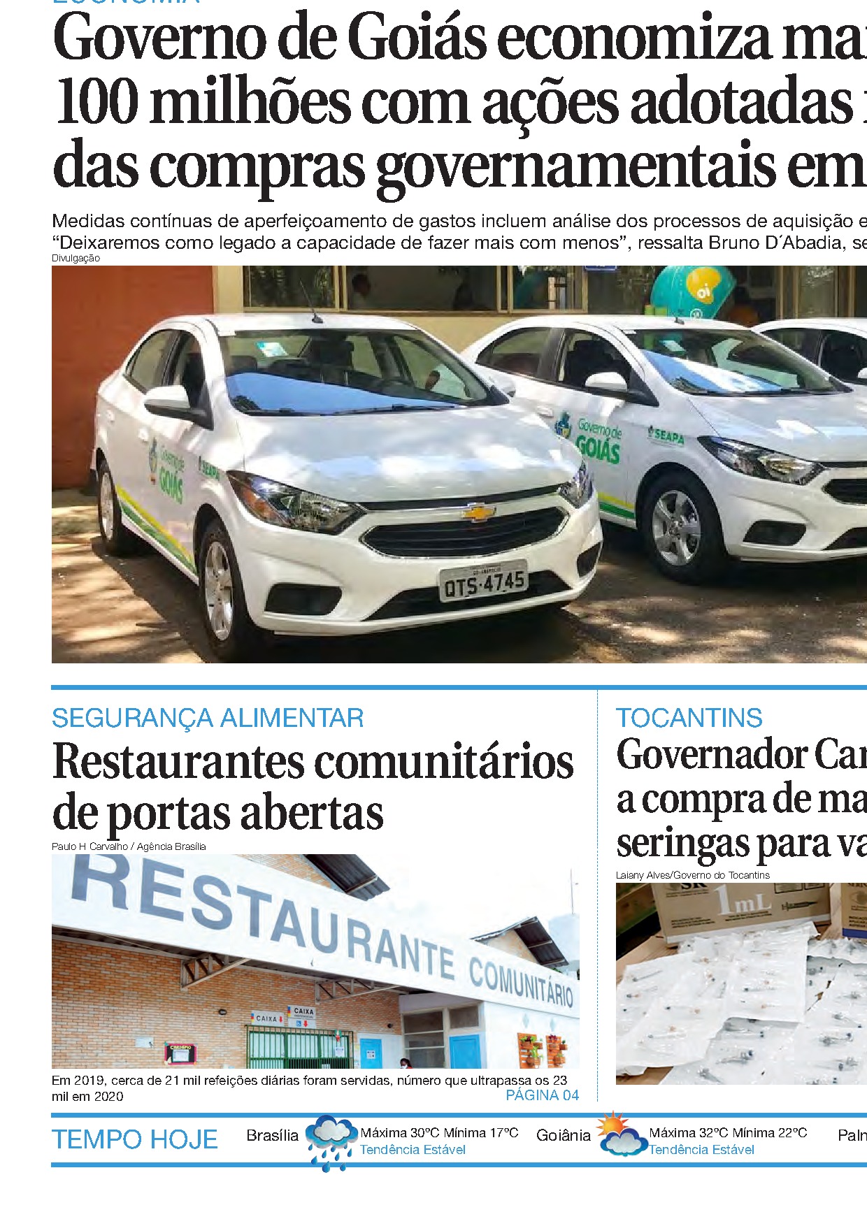 Edição 4483