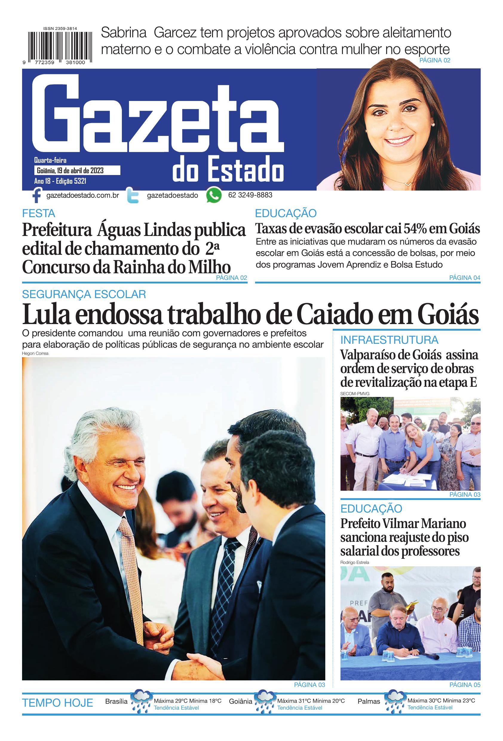 EDIÇÃO 5321