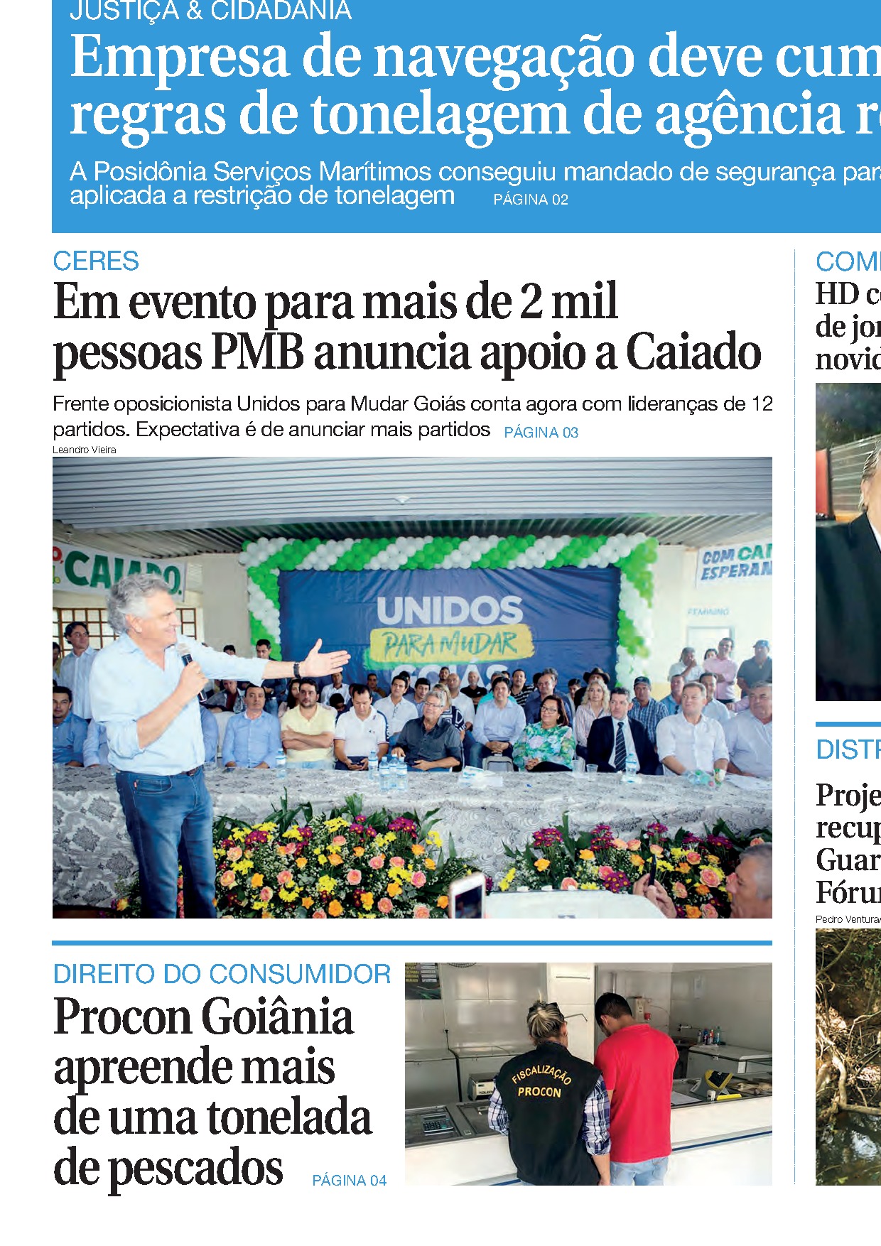 Edição 3444