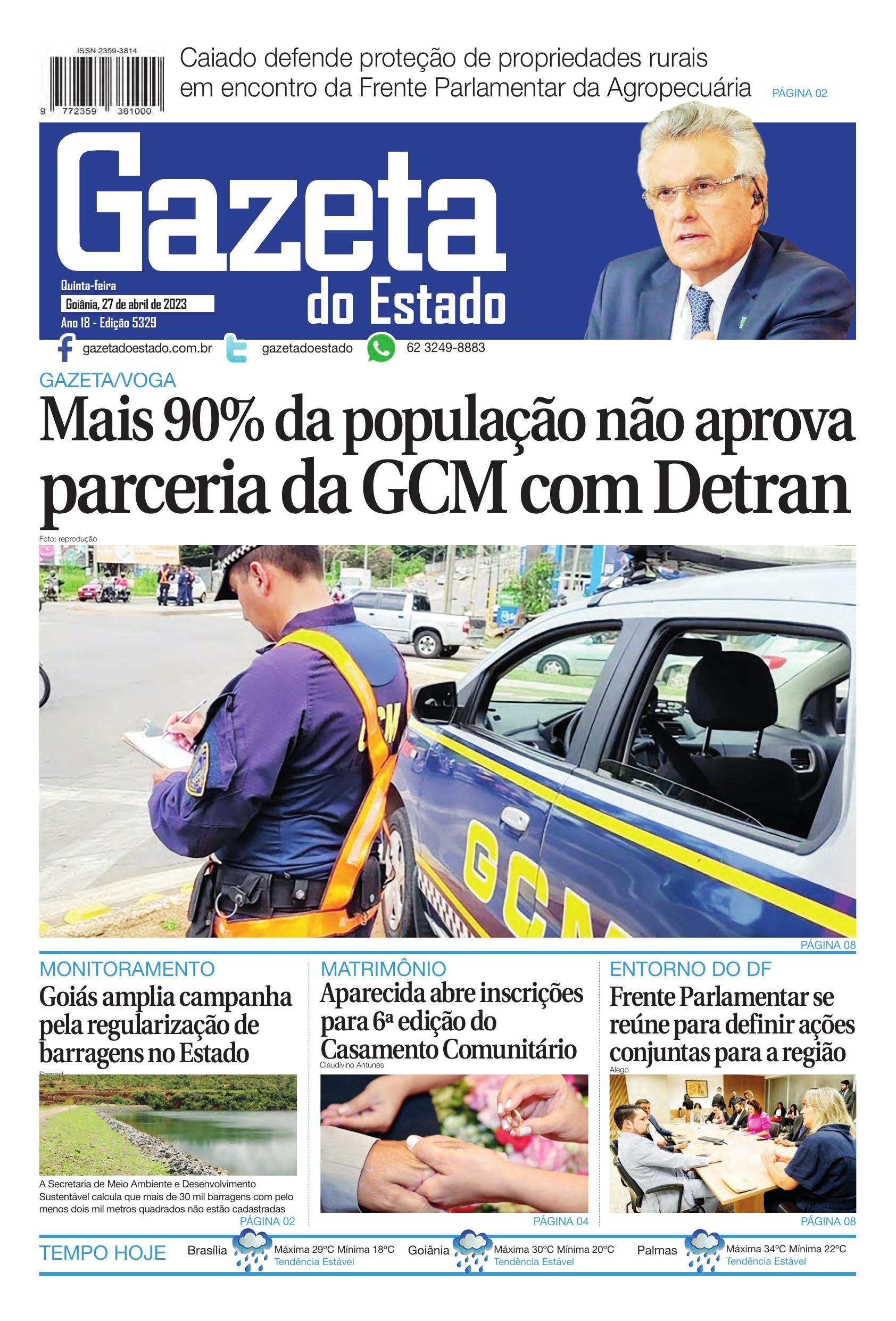 EDIÇÃO 5329